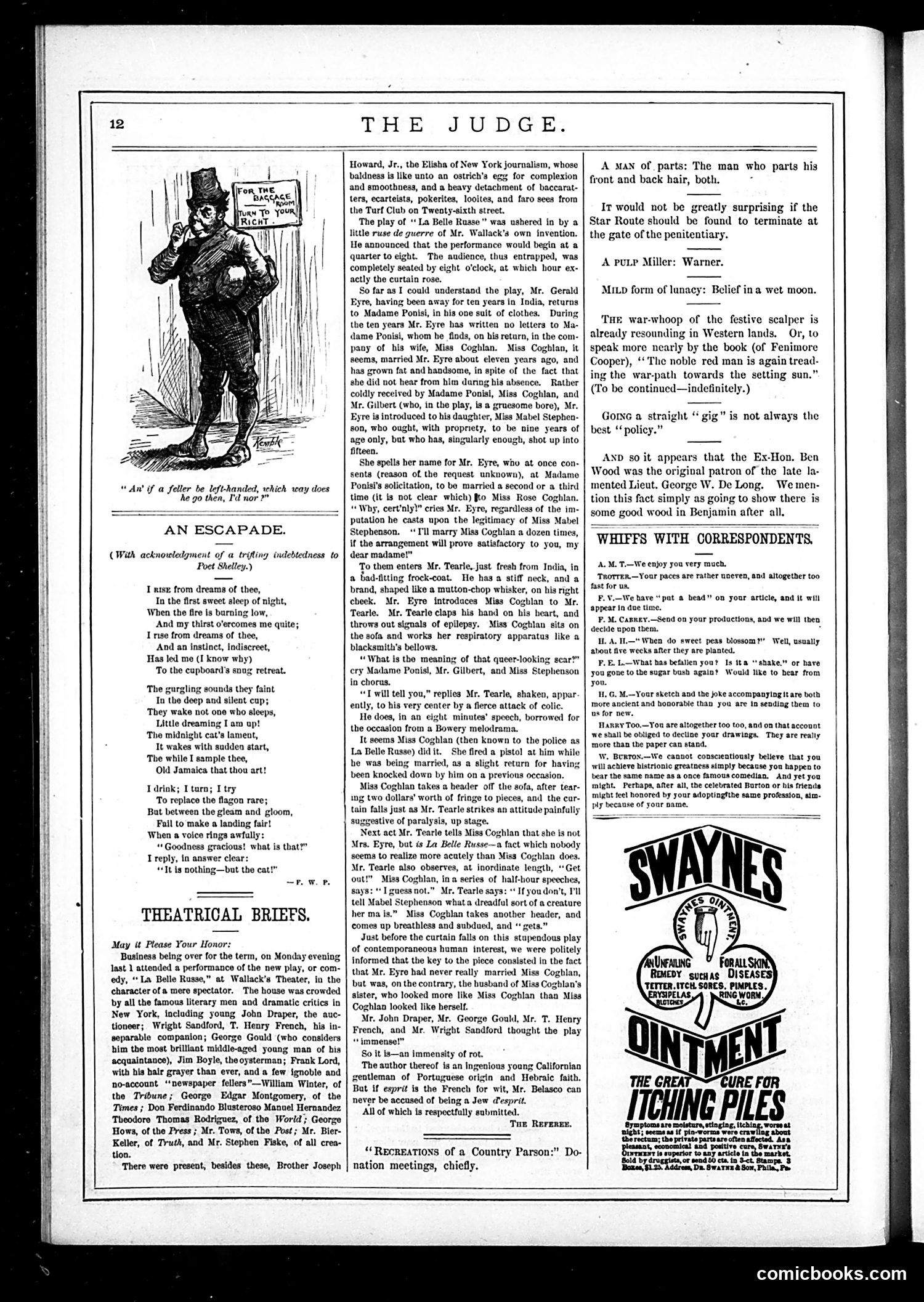 Judge — May 27, 1882 — page 12 of 16