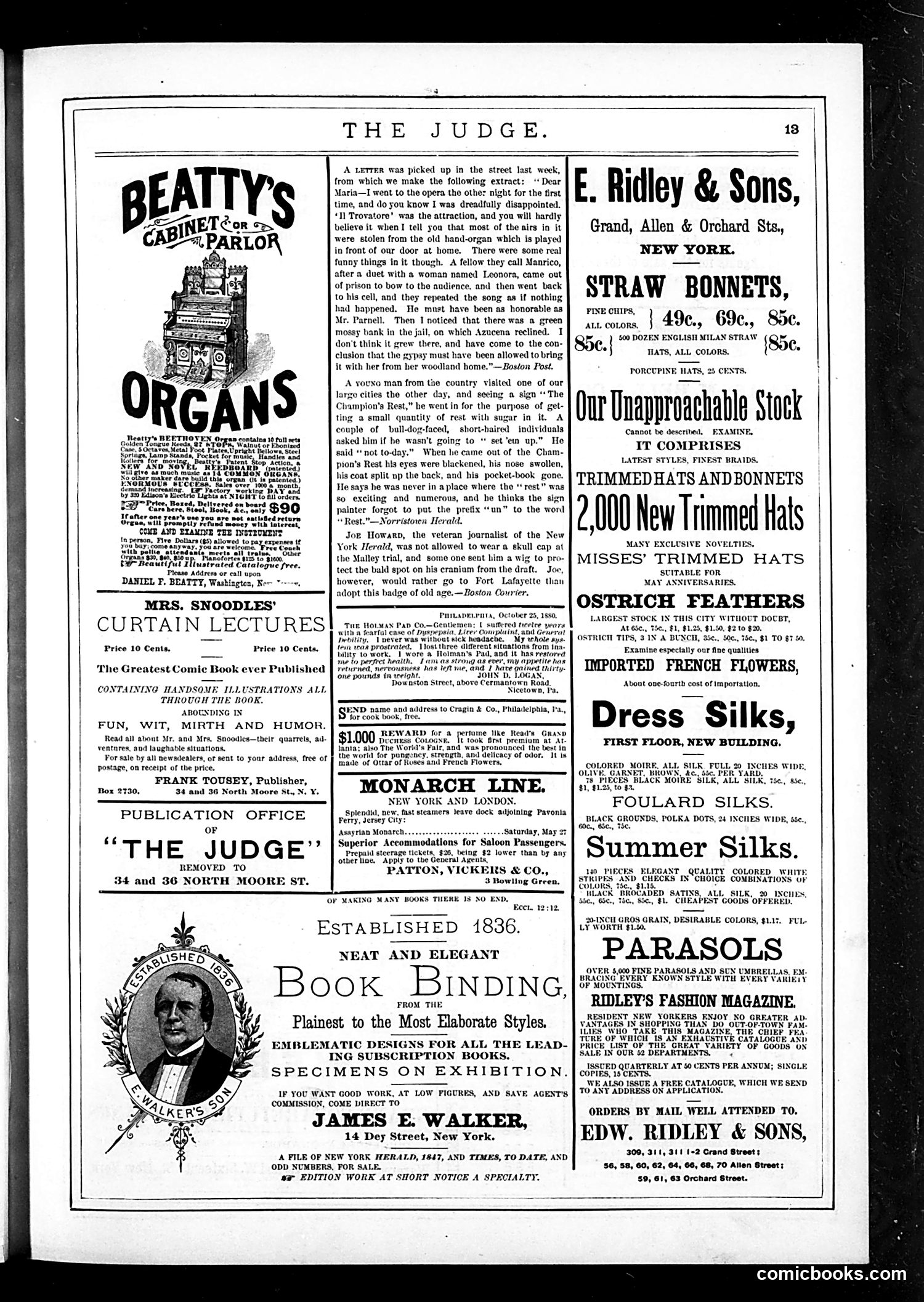 Judge — May 27, 1882 — page 13 of 16