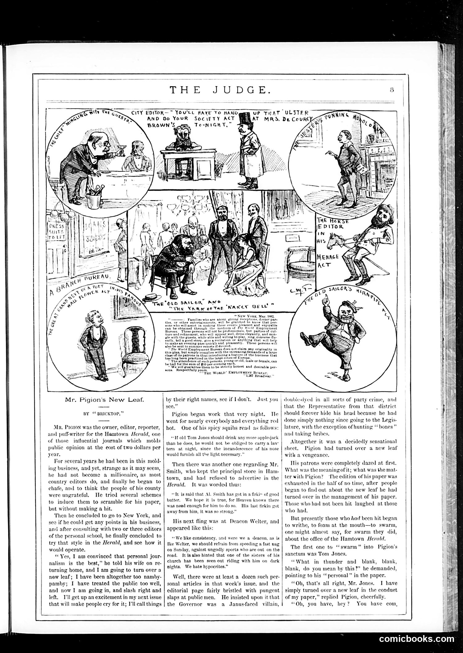 Judge — June 3, 1882 — page 5 of 16