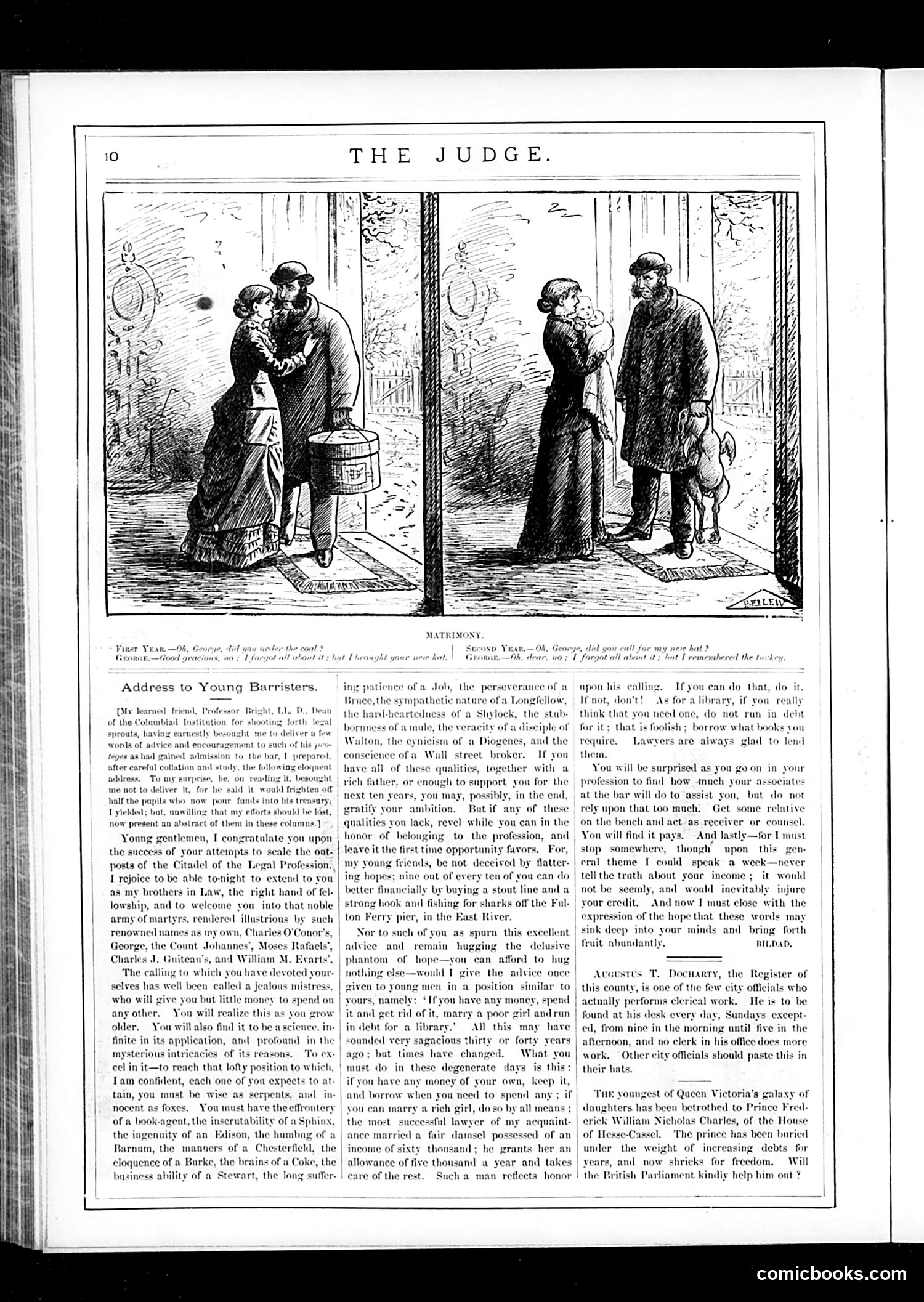Judge — June 3, 1882 — page 10 of 16