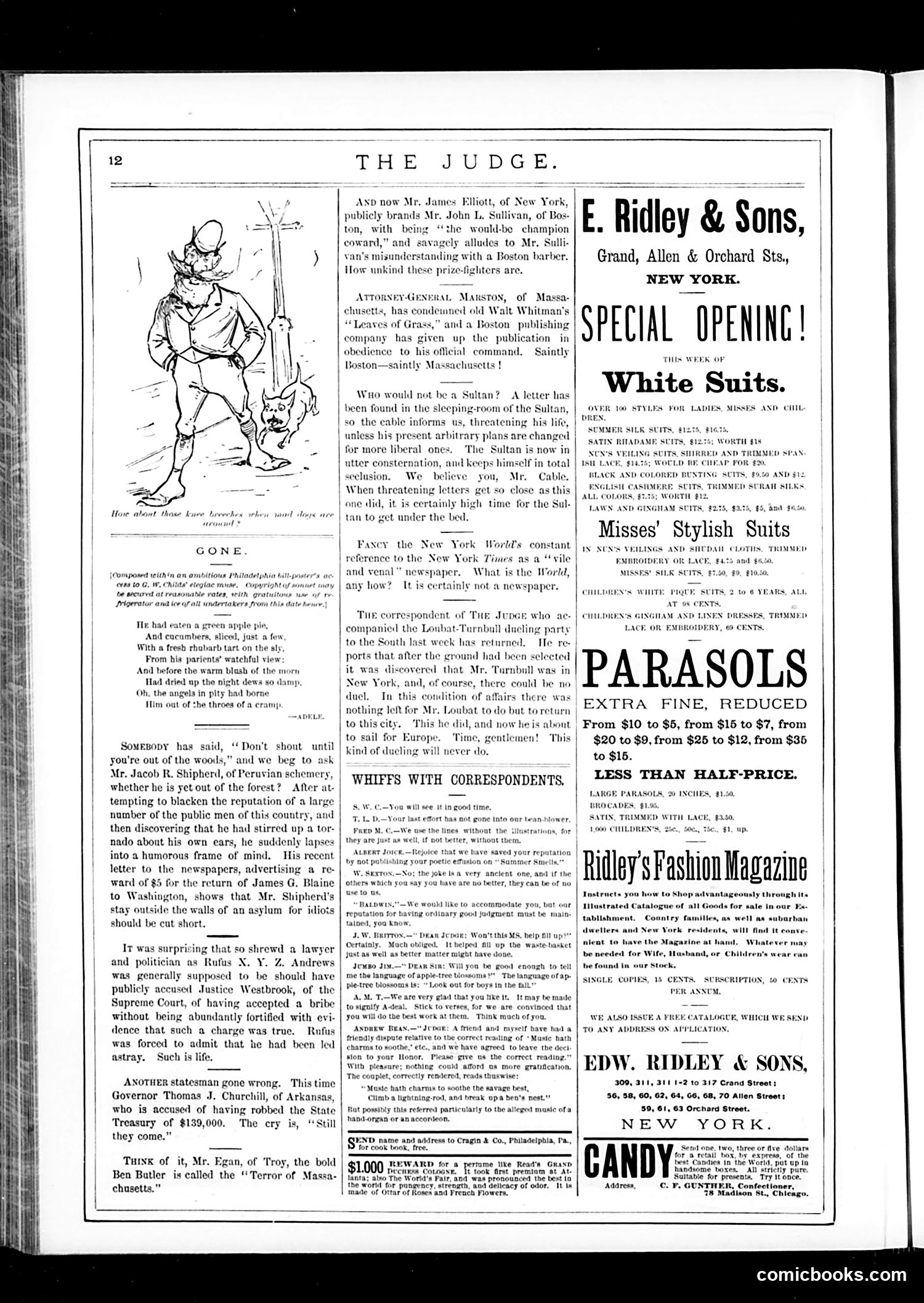 Judge — June 3, 1882 — page 12 of 16