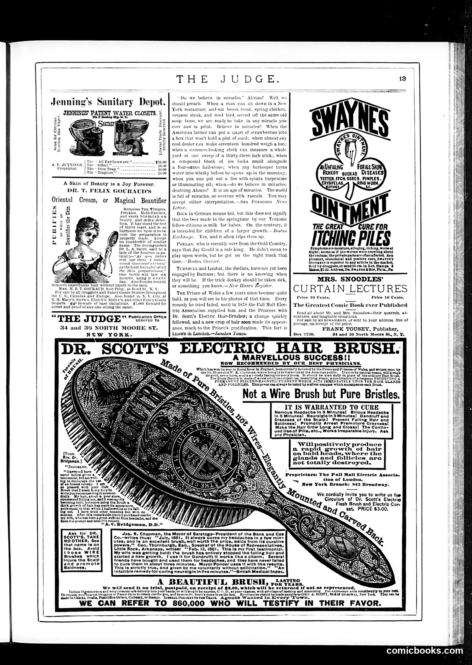 Judge — June 3, 1882 — page 13 of 16