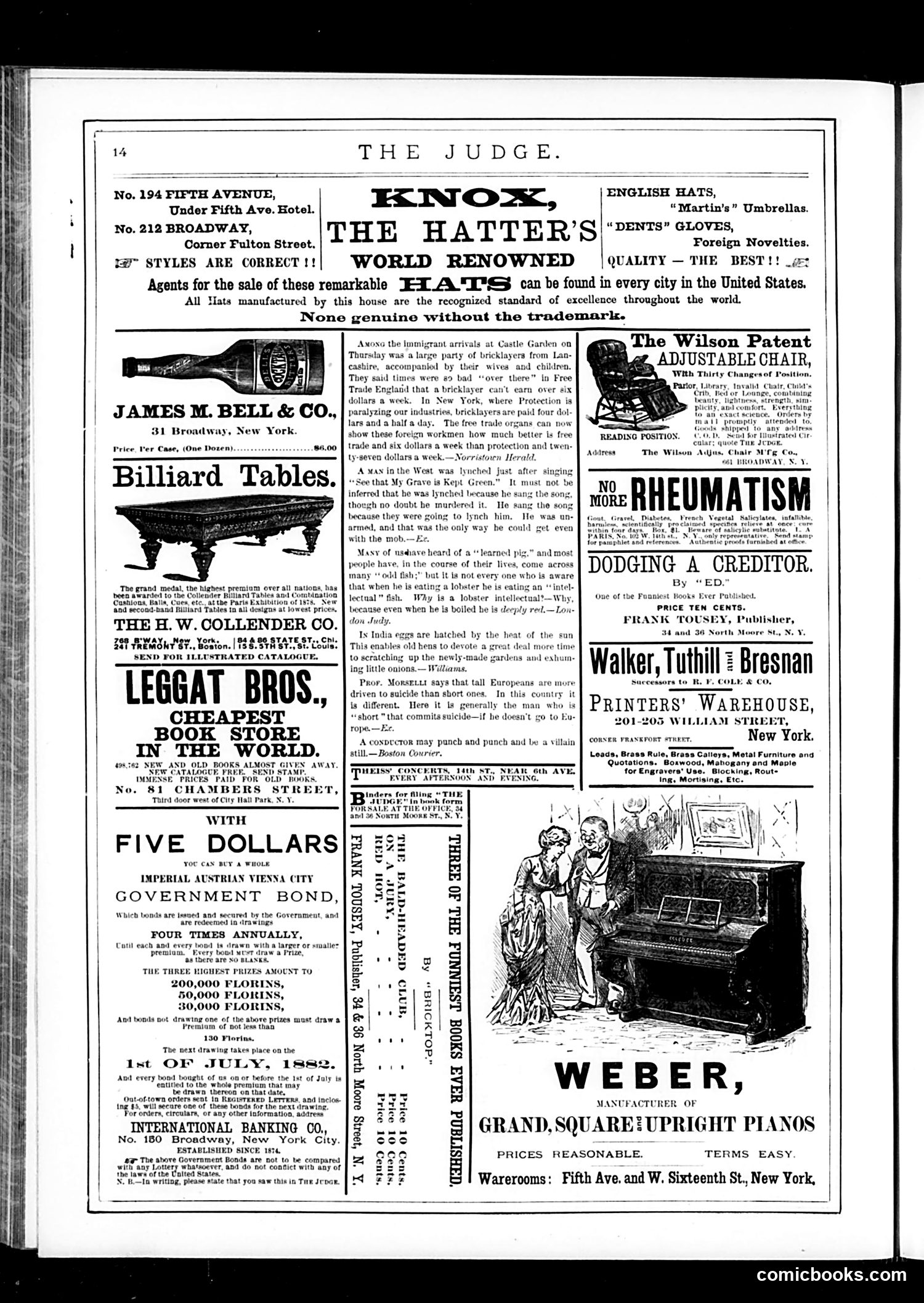 Judge — June 3, 1882 — page 14 of 16