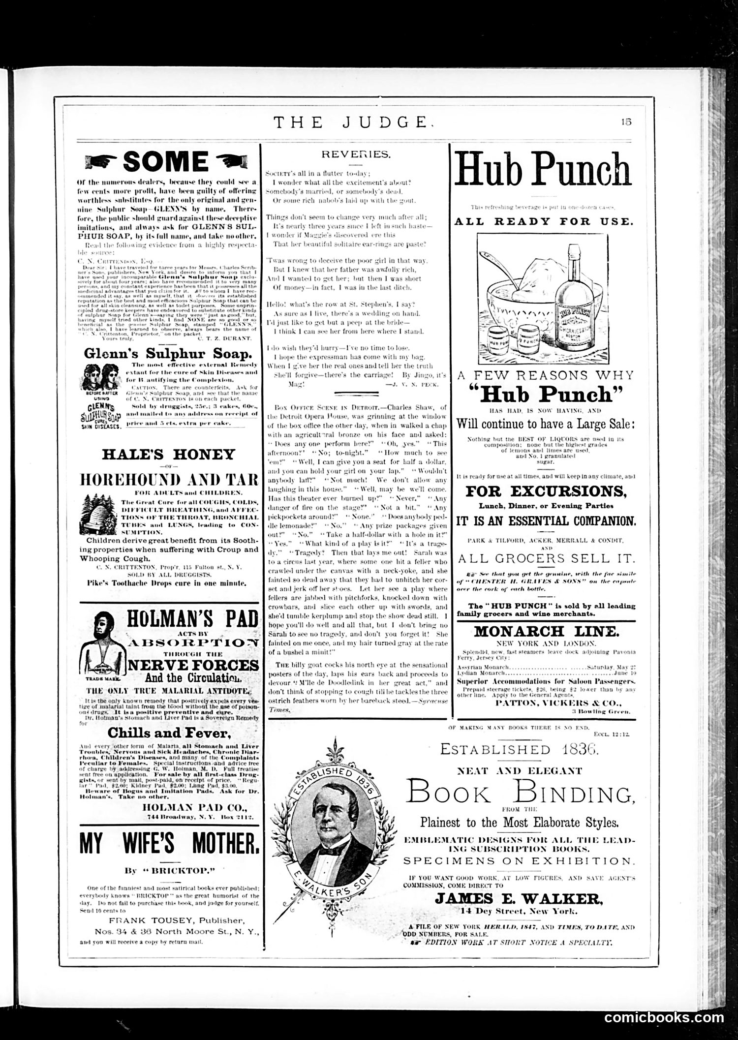 Judge — June 3, 1882 — page 15 of 16