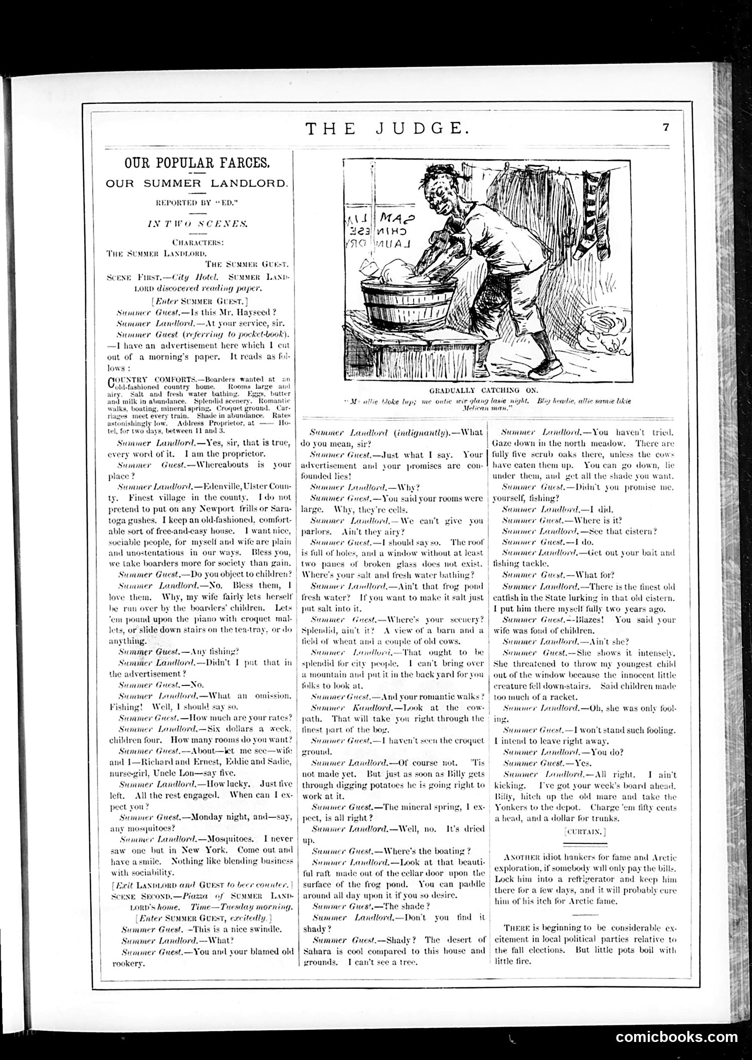 Judge — June 10, 1882 — page 7 of 16