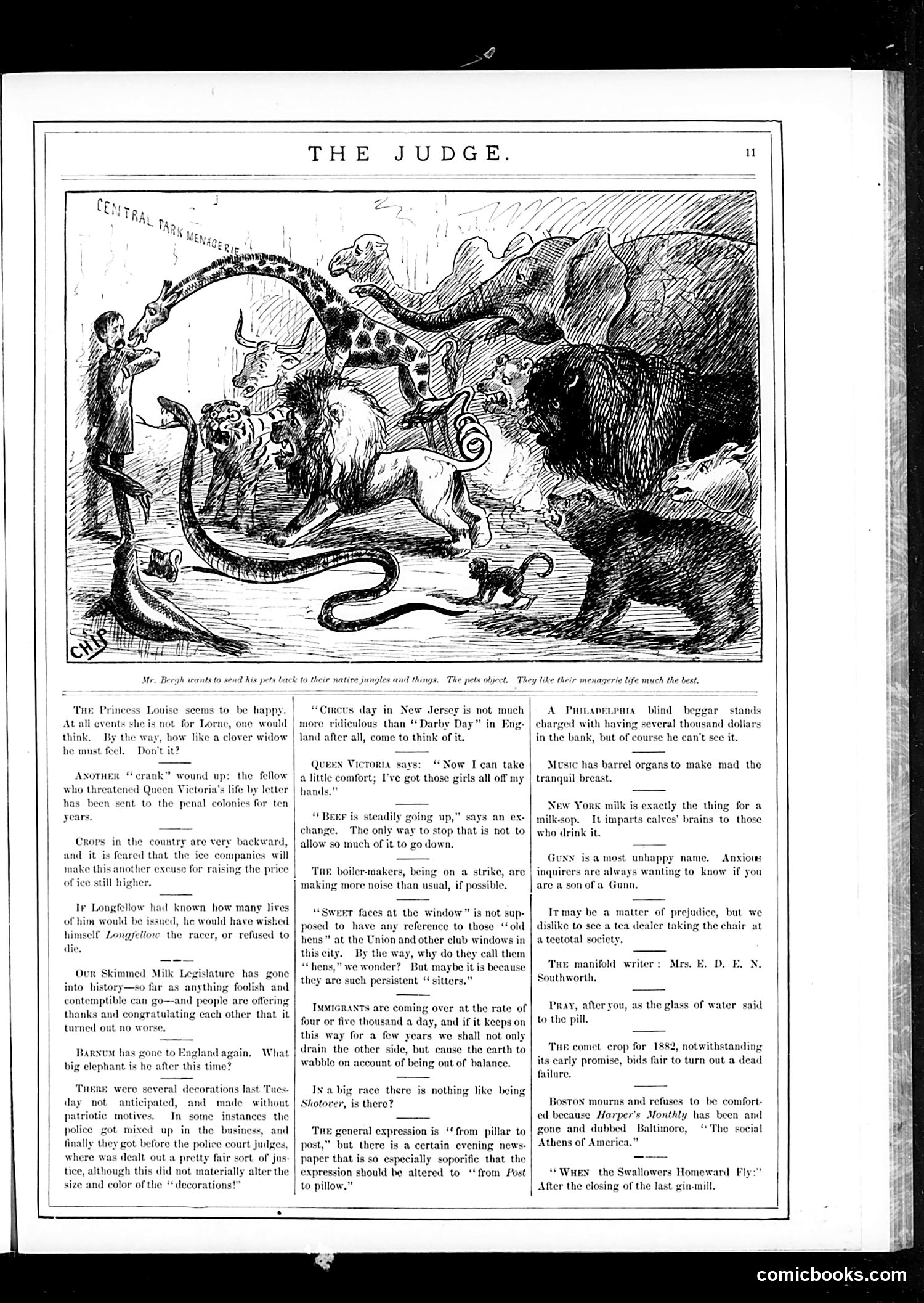 Judge — June 10, 1882 — page 11 of 16