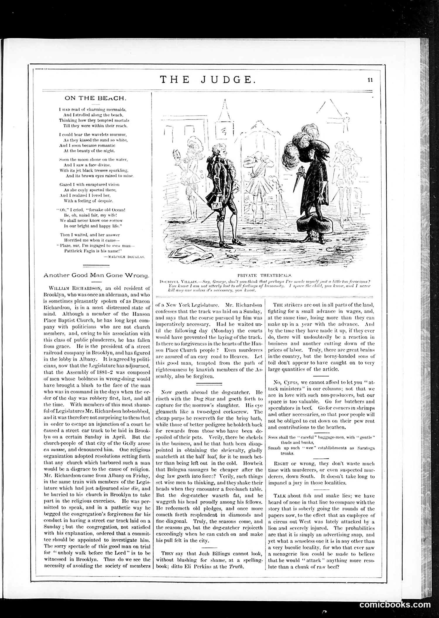 Judge — June 17, 1882 — page 11 of 16
