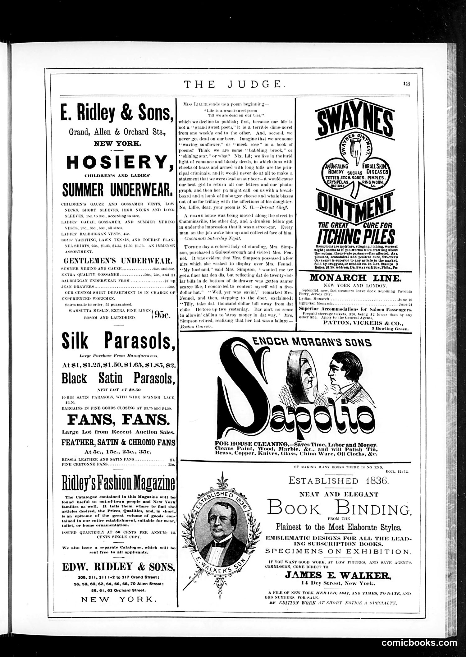 Judge — June 17, 1882 — page 13 of 16