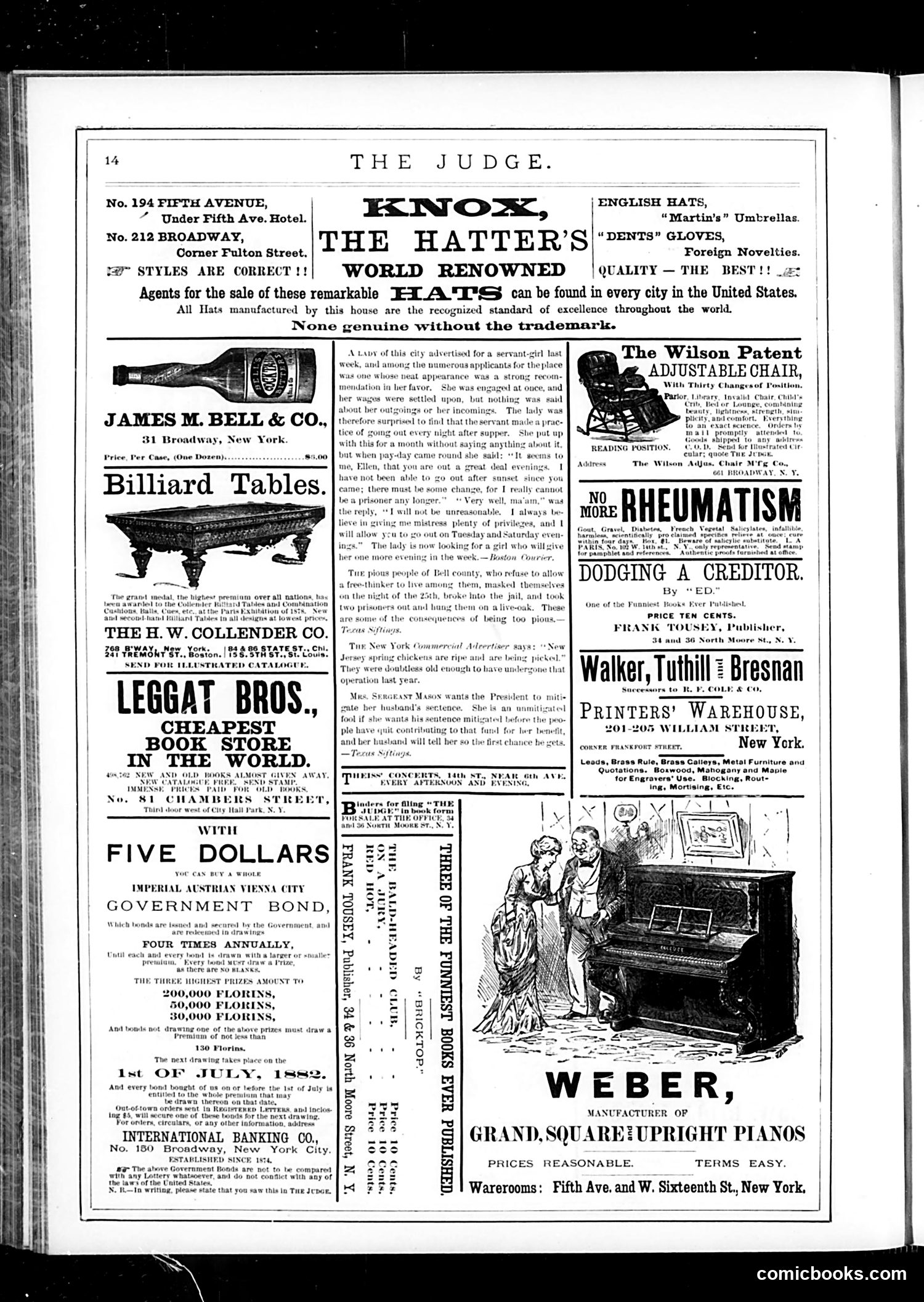 Judge — June 17, 1882 — page 14 of 16