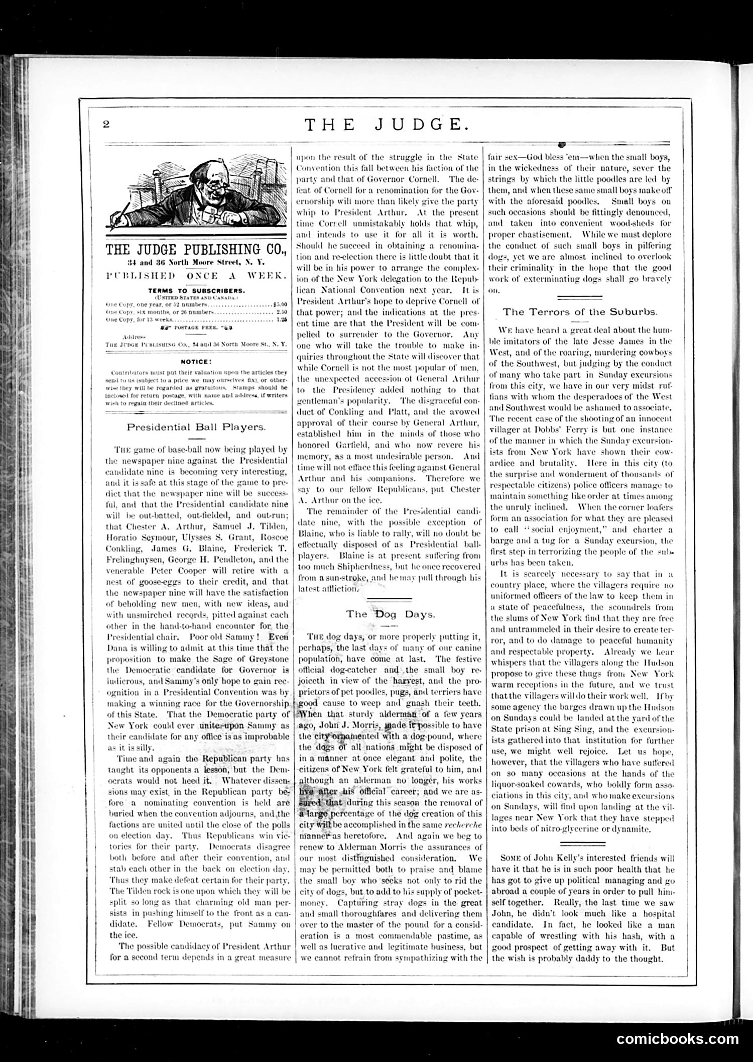 Judge — June 24, 1882 — page 2 of 16