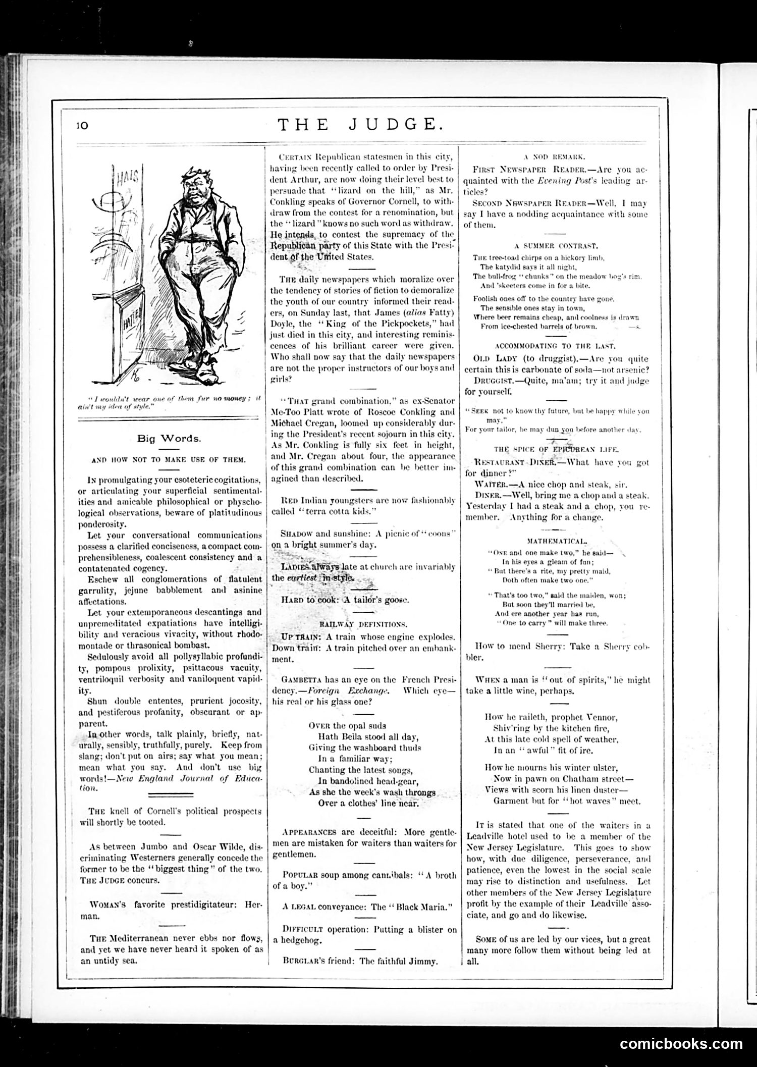 Judge — June 24, 1882 — page 10 of 16