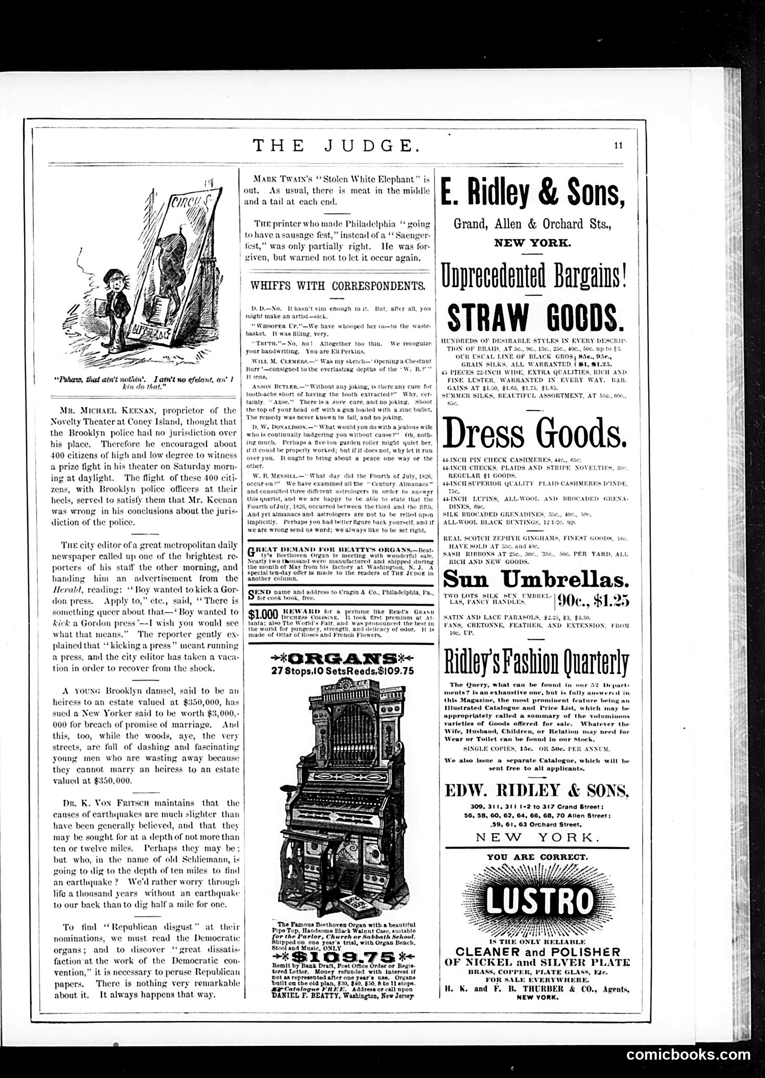 Judge — June 24, 1882 — page 11 of 16