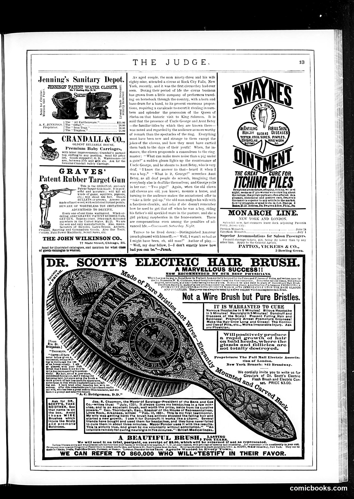 Judge — June 24, 1882 — page 13 of 16