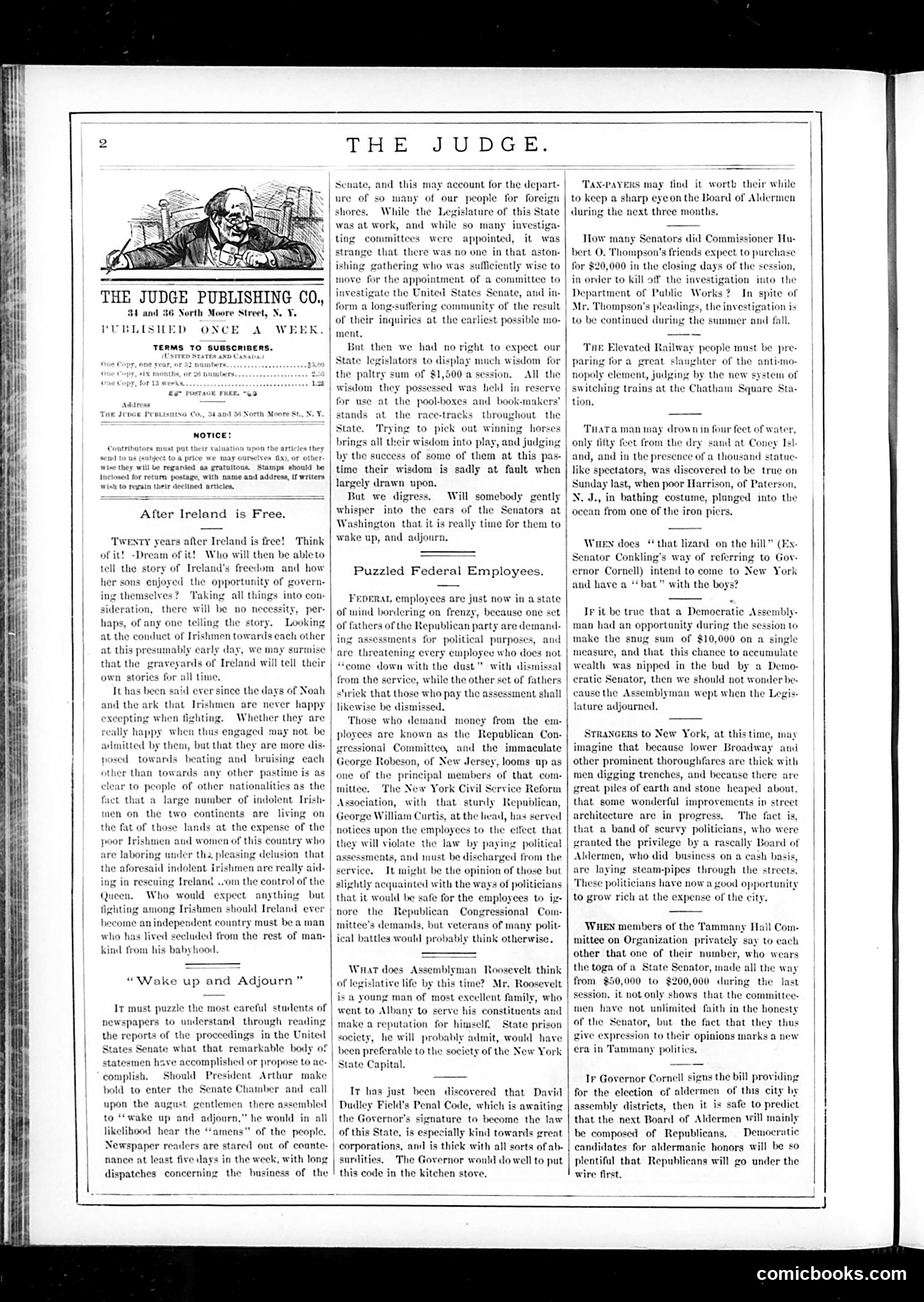 Judge — July 1, 1882 — page 2 of 16