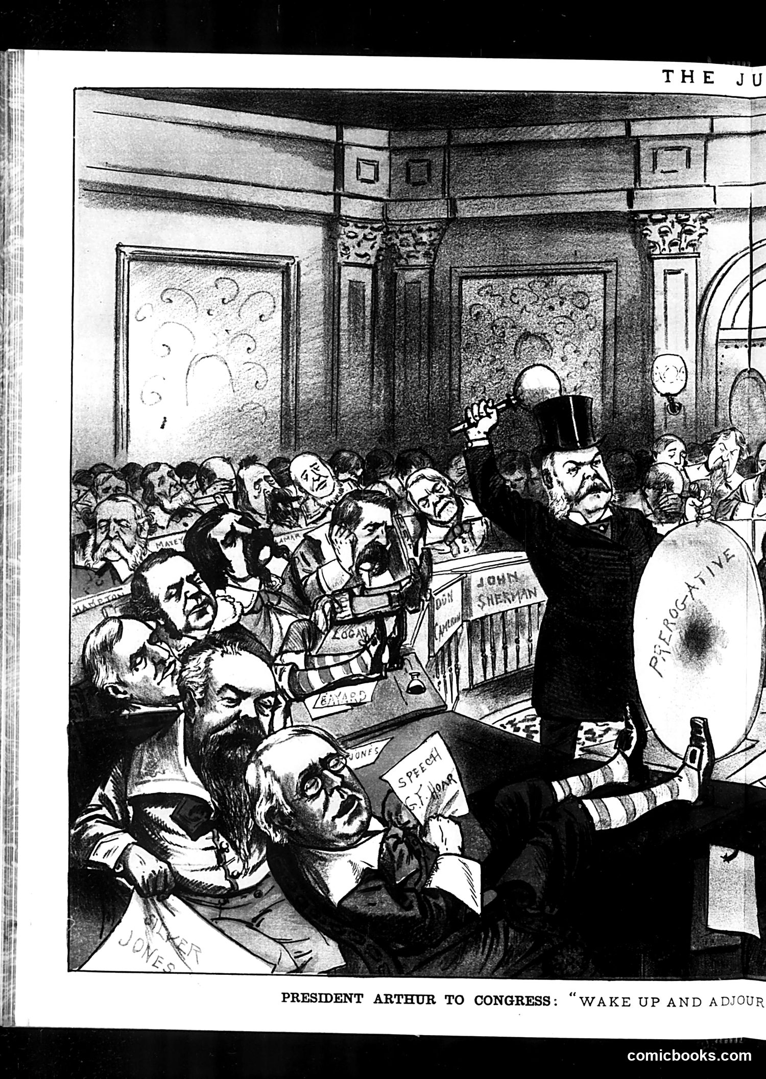 Judge — July 1, 1882 — page 8 of 16