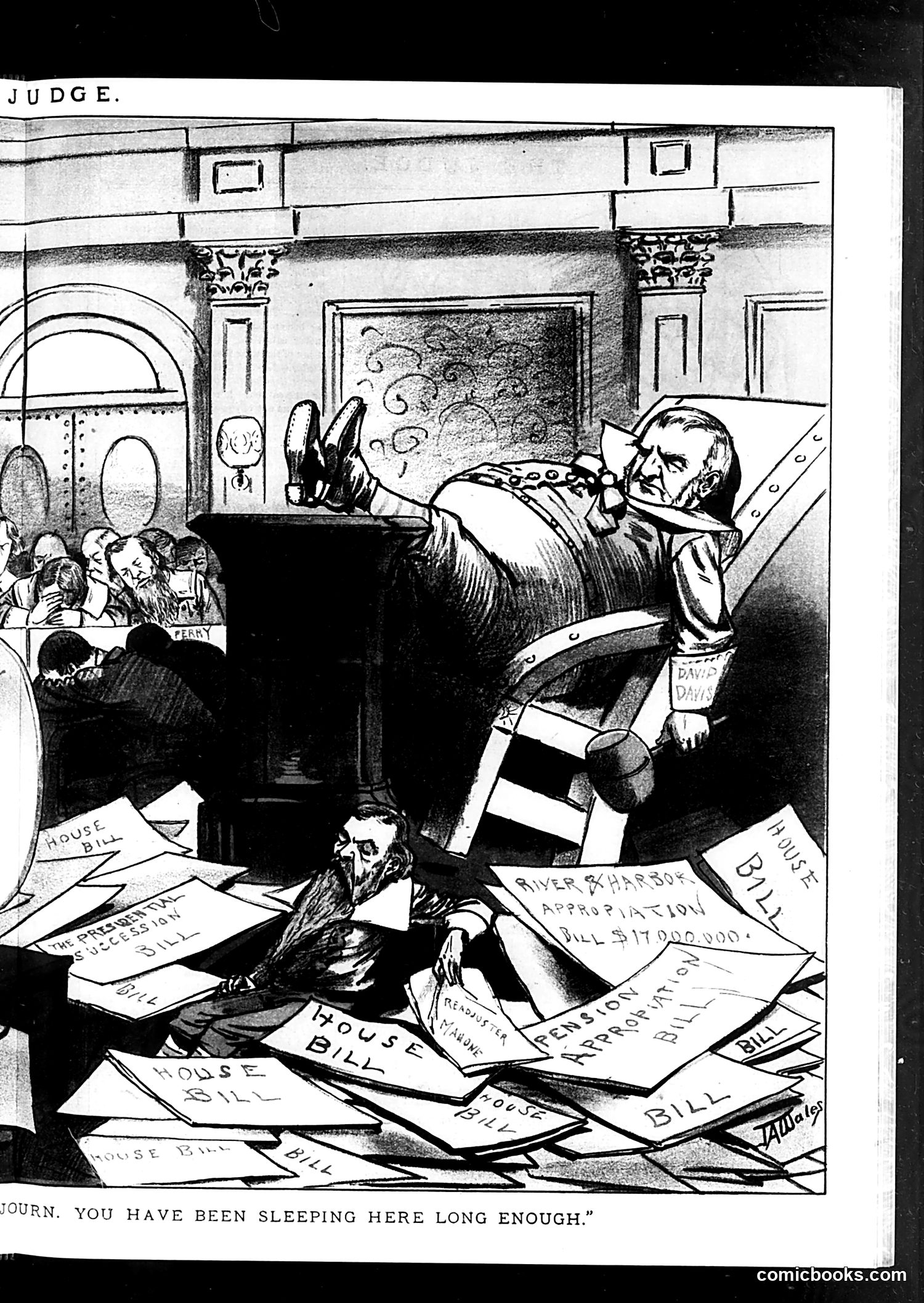 Judge — July 1, 1882 — page 9 of 16