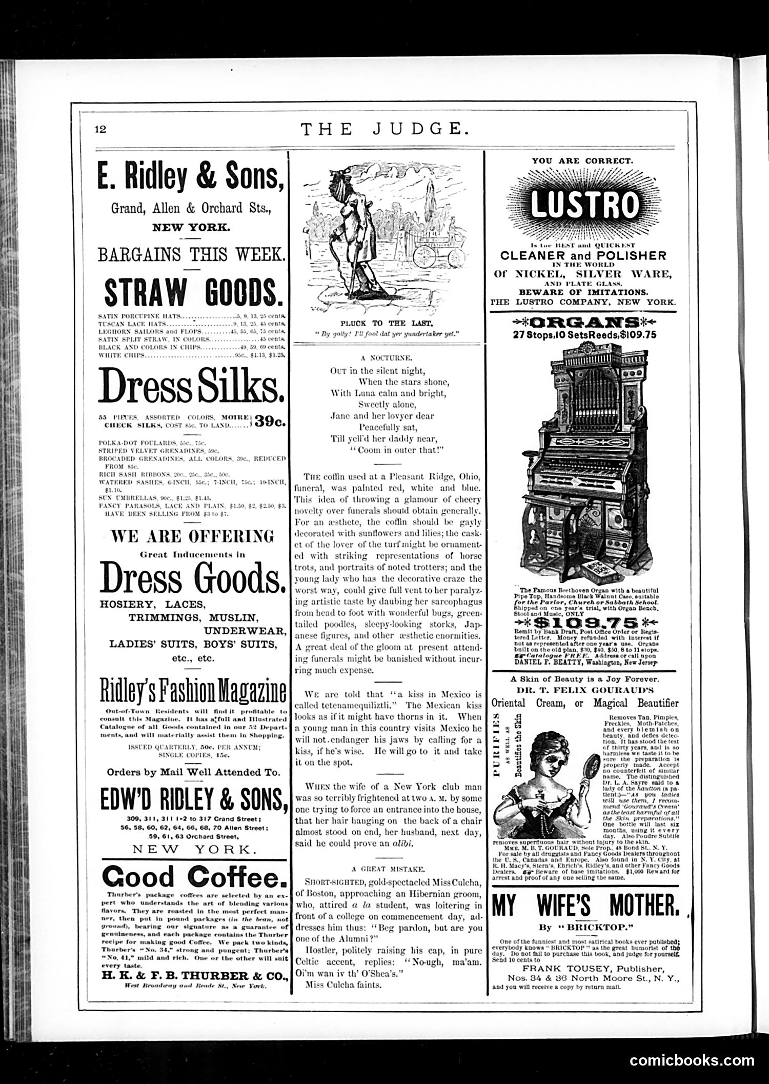 Judge — July 1, 1882 — page 12 of 16