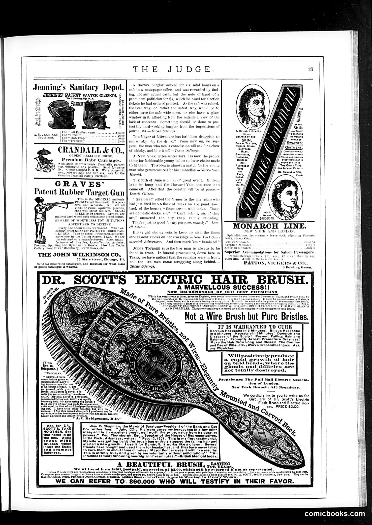 Judge — July 1, 1882 — page 13 of 16