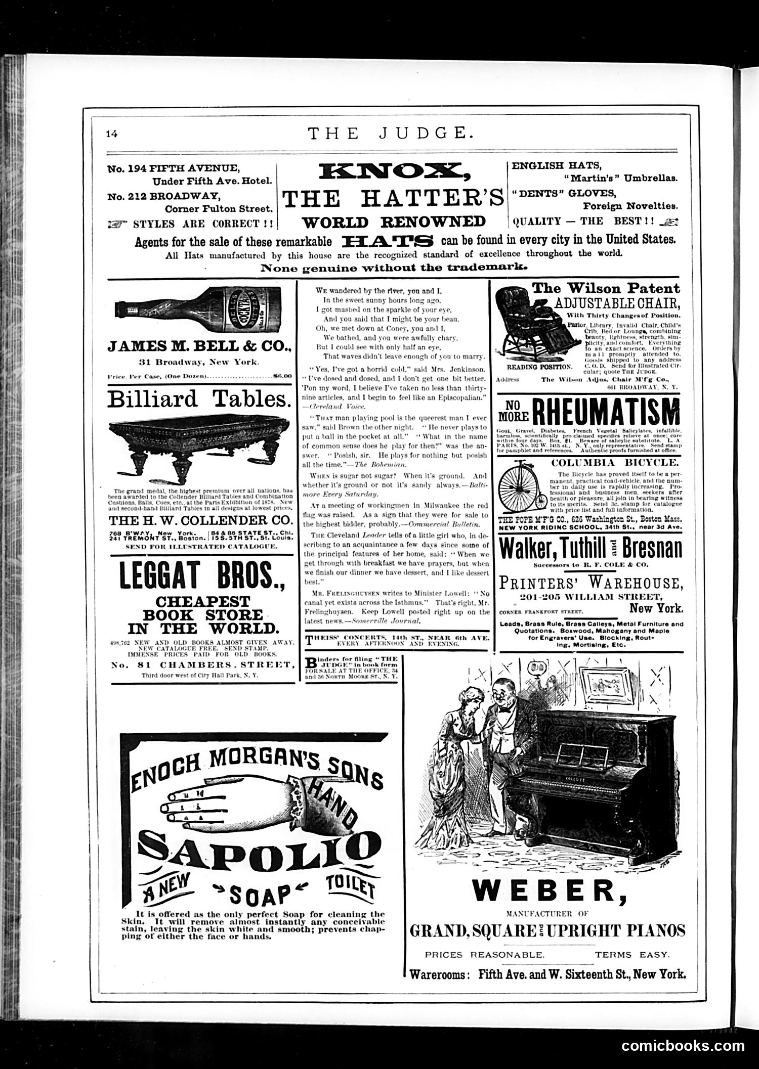 Judge — July 1, 1882 — page 14 of 16