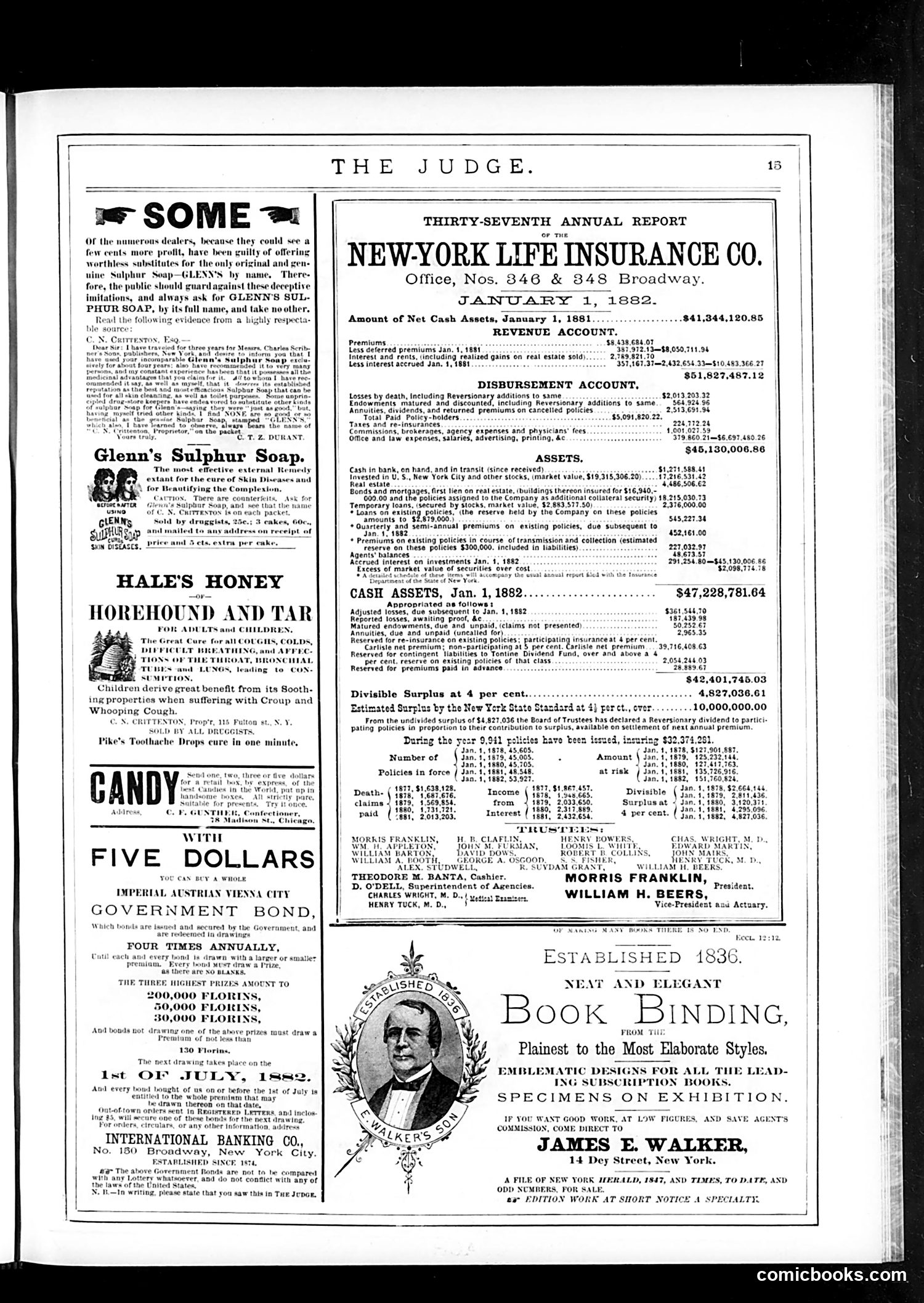 Judge — July 1, 1882 — page 15 of 16