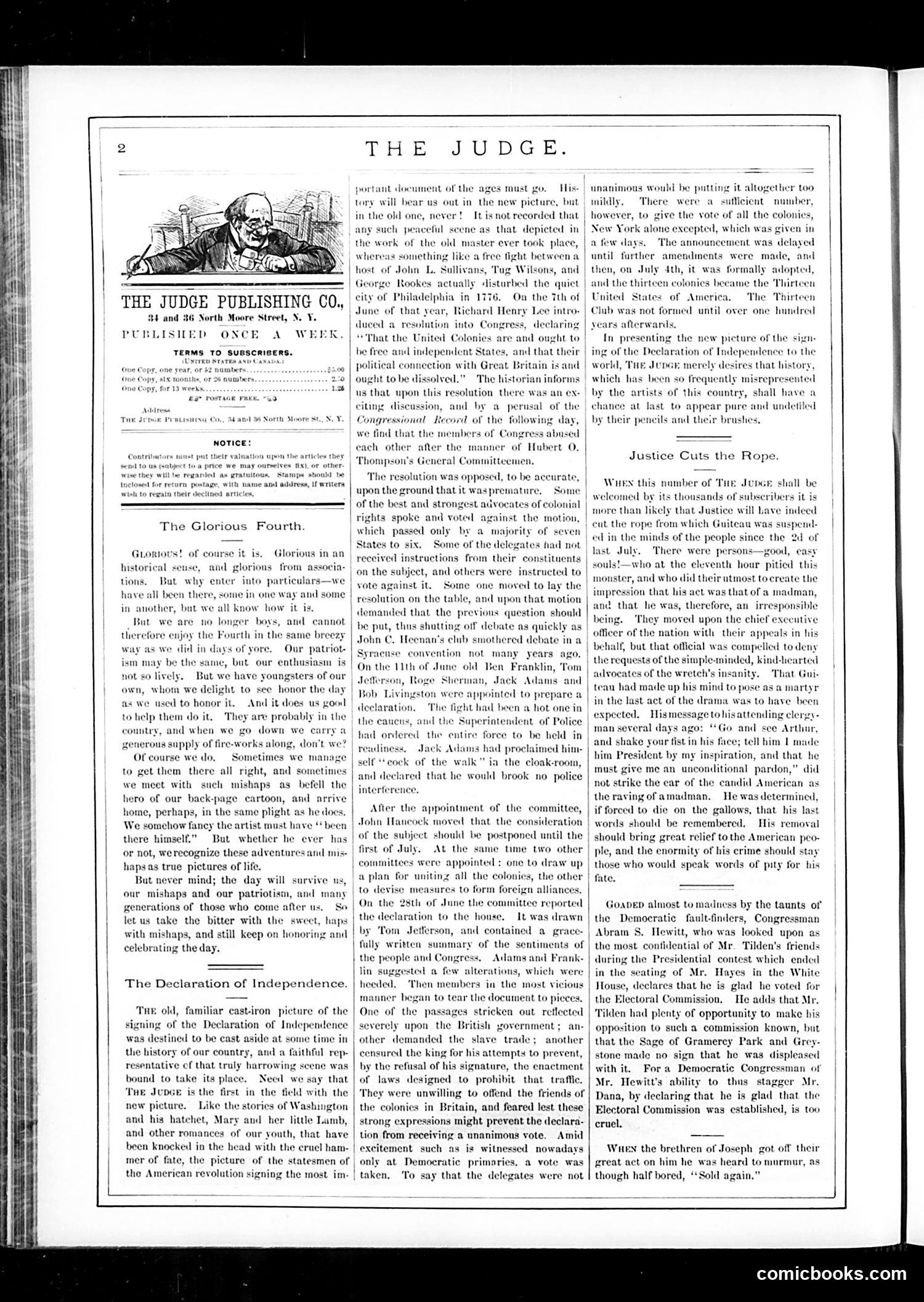 Judge — July 8, 1882 — page 2 of 16