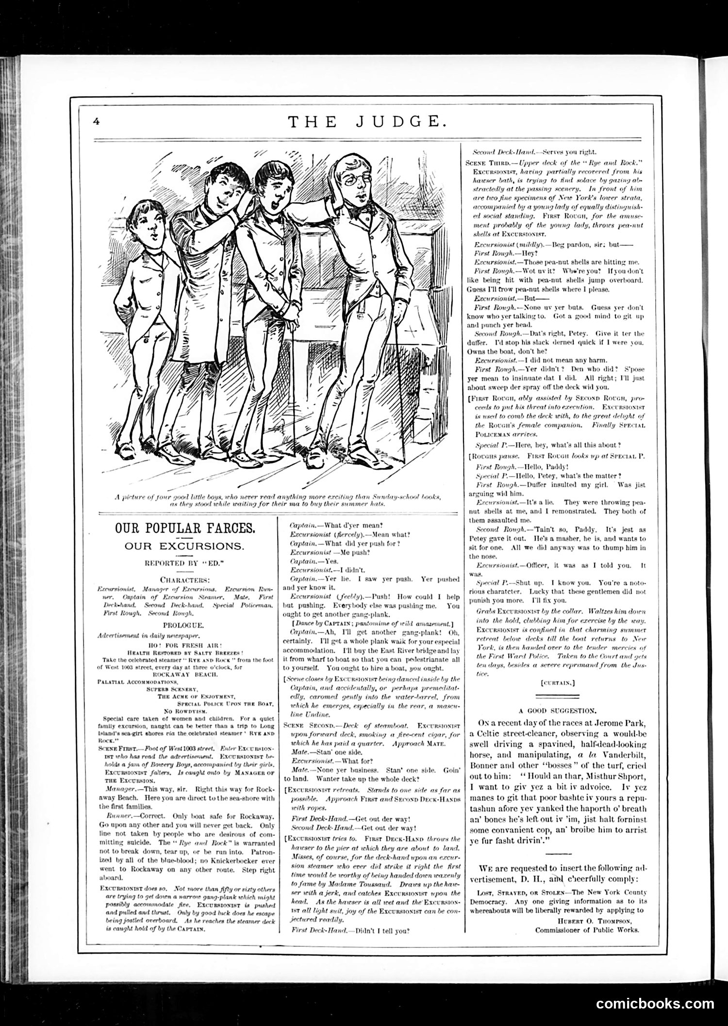 Judge — July 8, 1882 — page 4 of 16