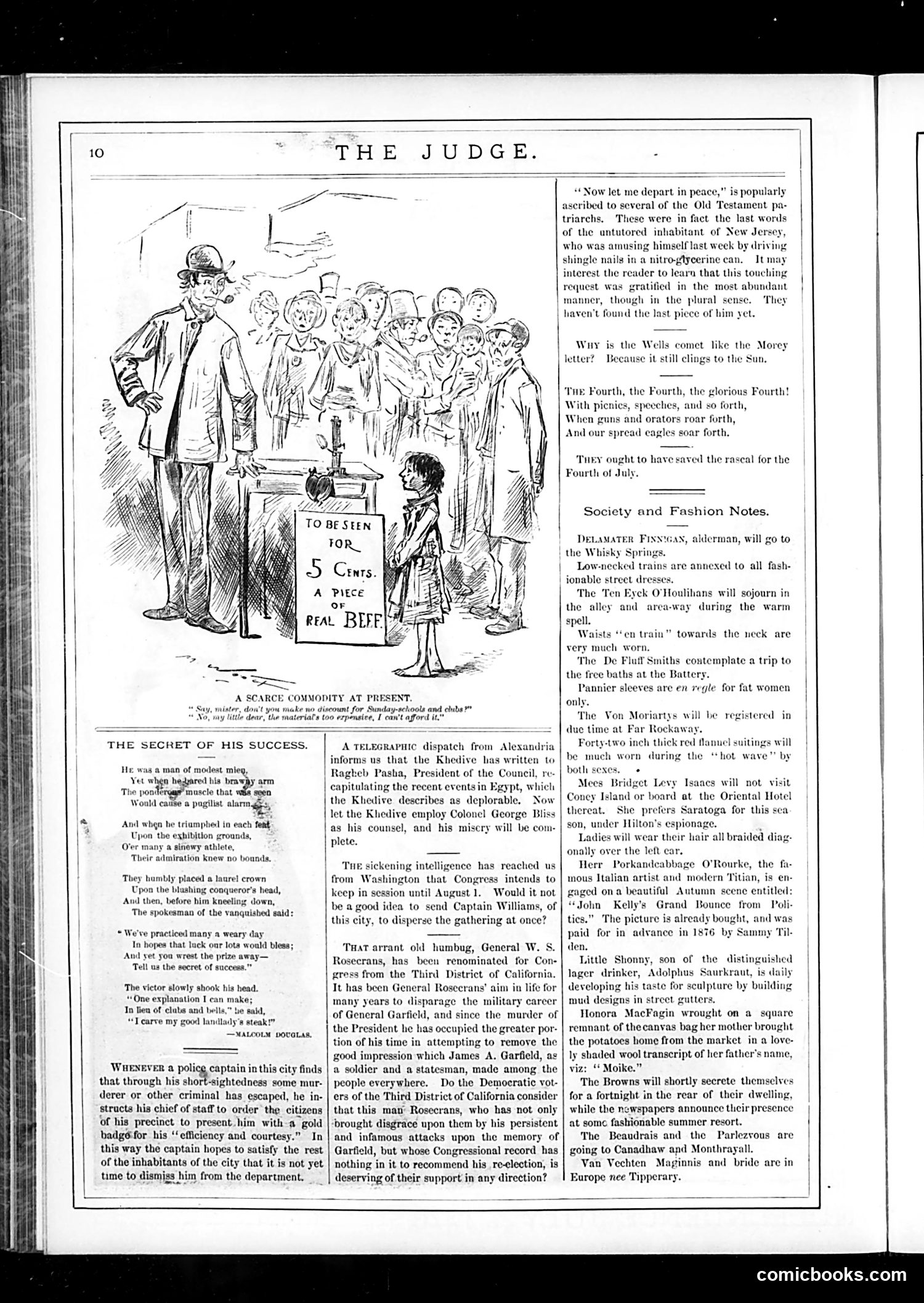 Judge — July 8, 1882 — page 10 of 16
