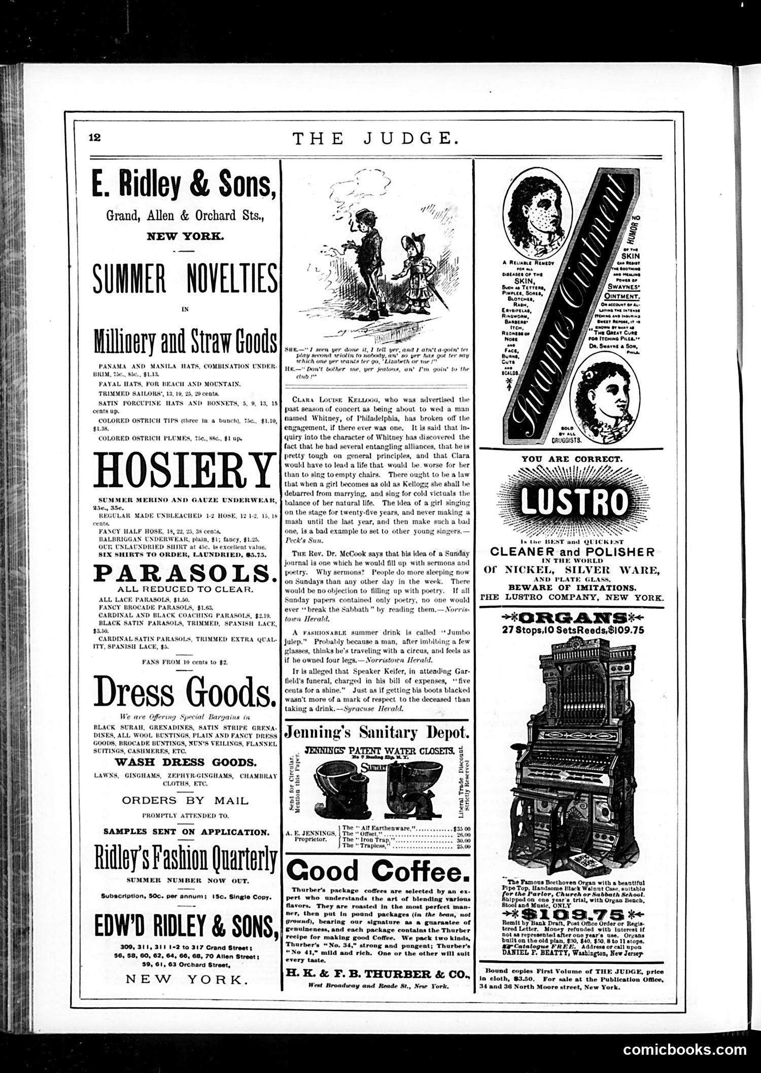 Judge — July 8, 1882 — page 12 of 16