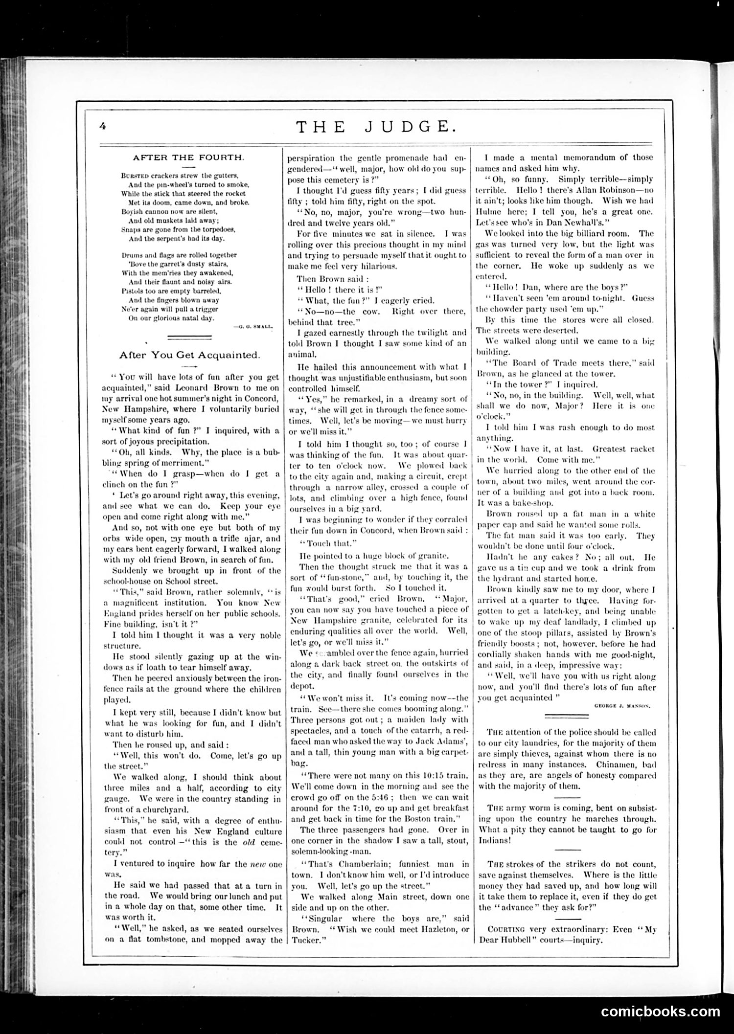 Judge — July 15, 1882 — page 4 of 16