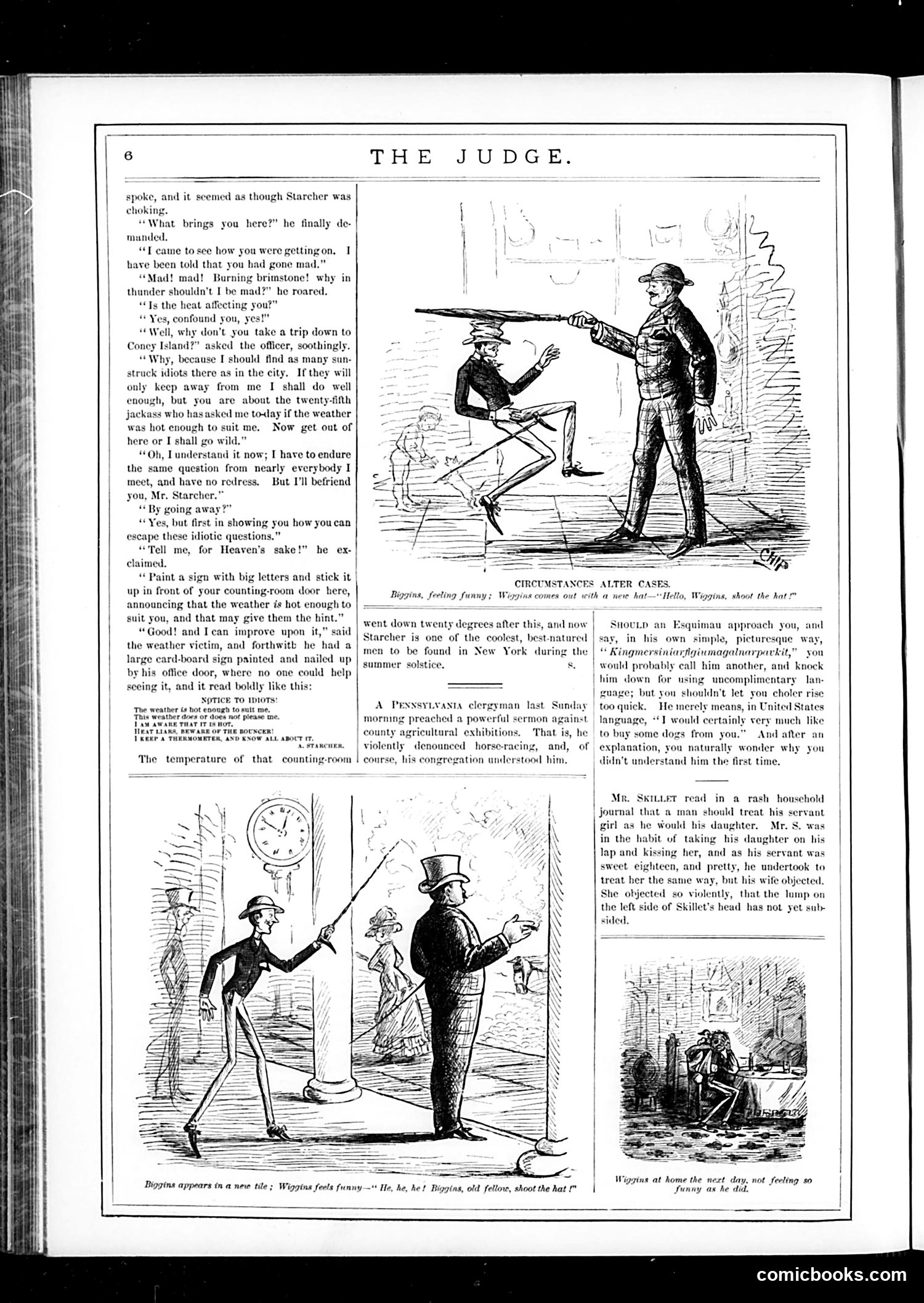 Judge — July 15, 1882 — page 6 of 16