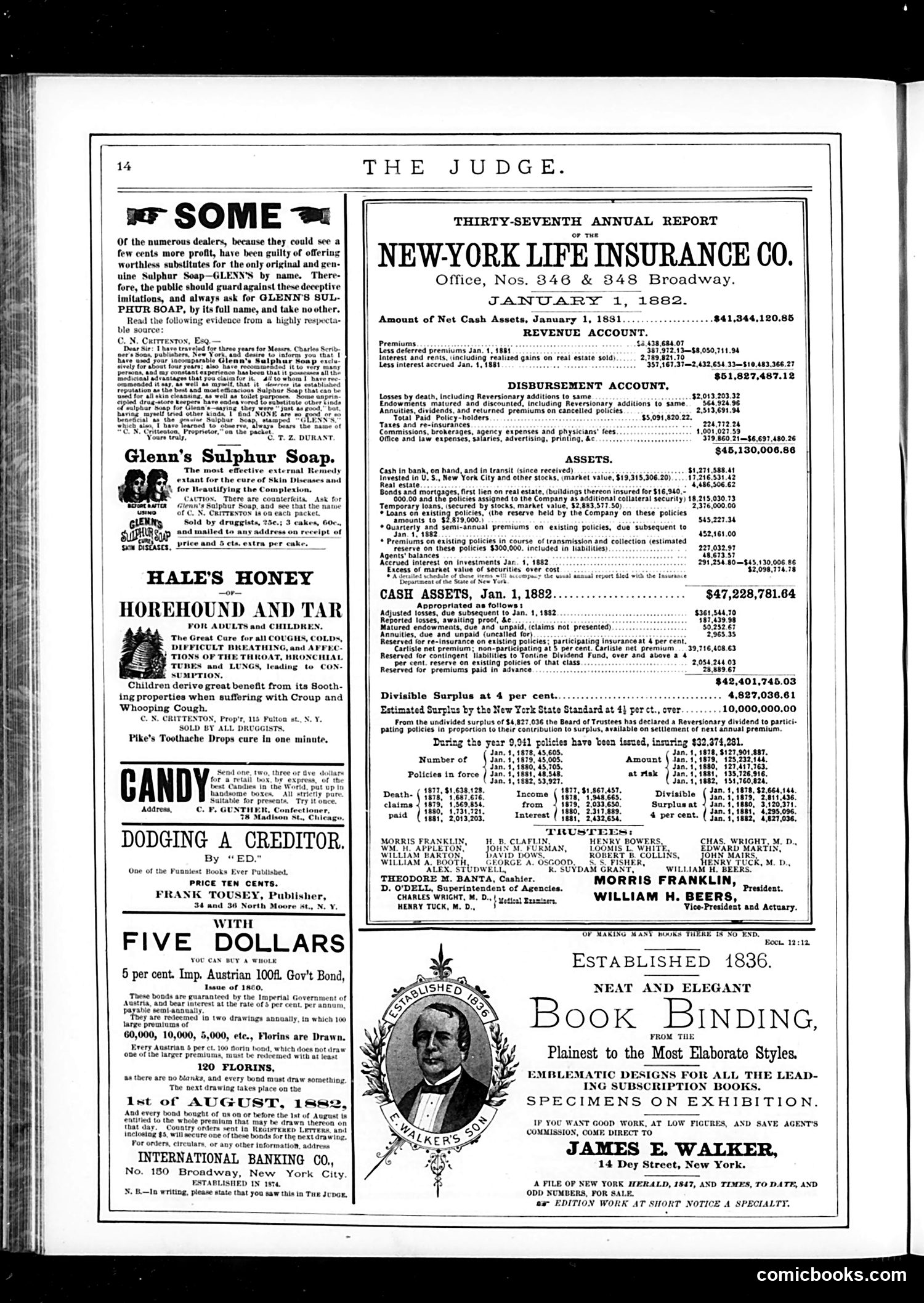 Judge — July 15, 1882 — page 14 of 16
