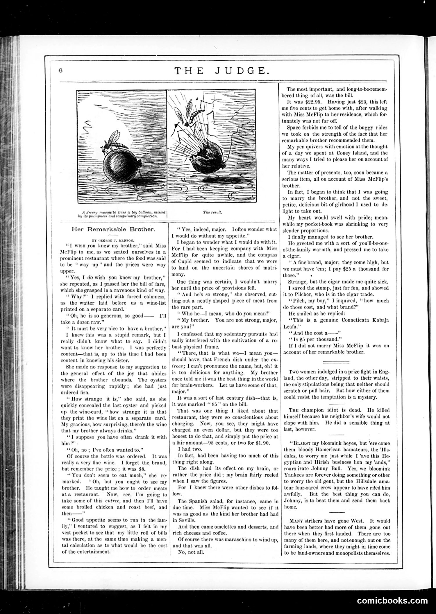 Judge — July 22, 1882 — page 6 of 16