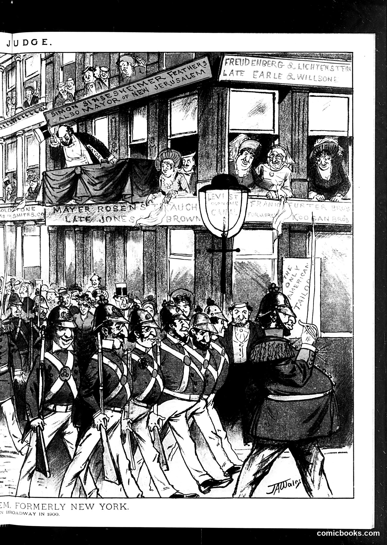 Judge — July 22, 1882 — page 9 of 16