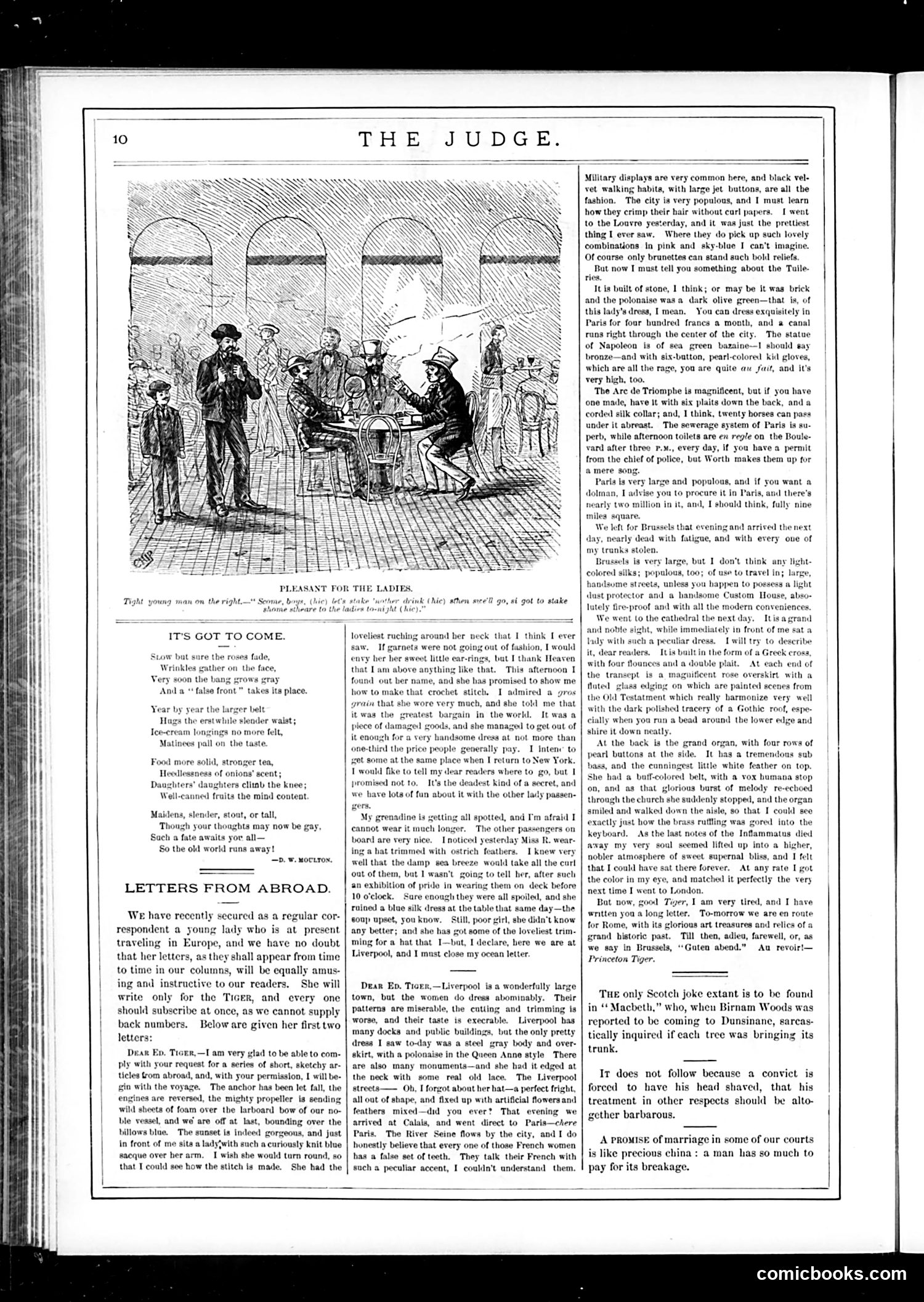 Judge — July 22, 1882 — page 10 of 16