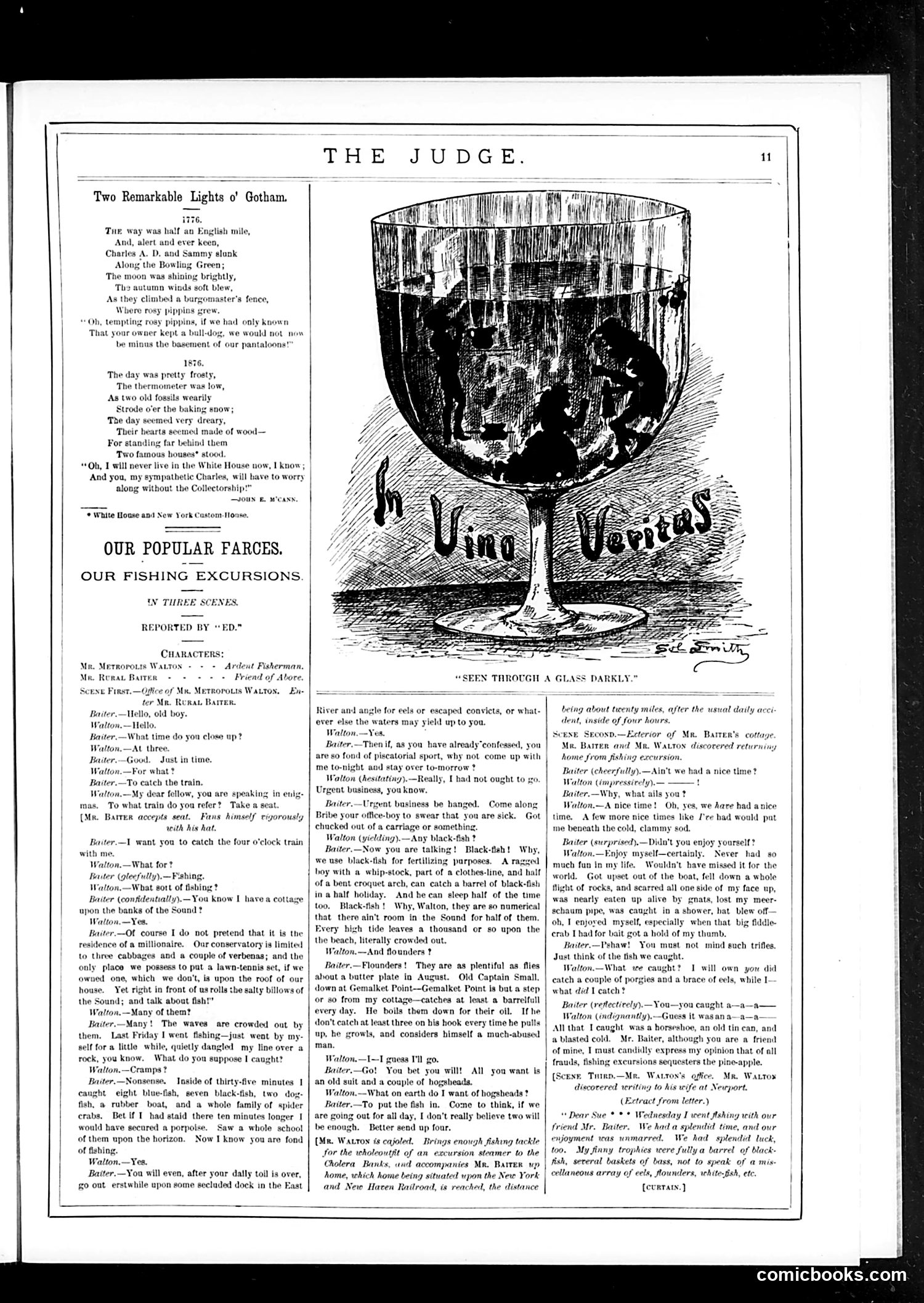 Judge — July 22, 1882 — page 11 of 16
