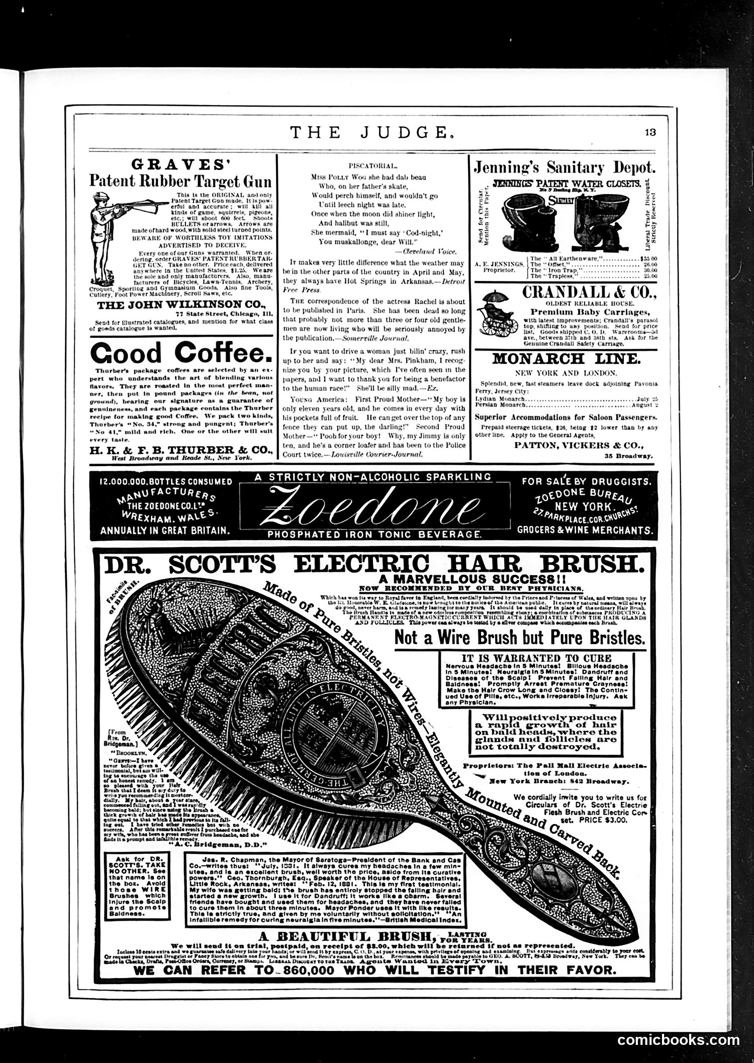 Judge — July 22, 1882 — page 13 of 16