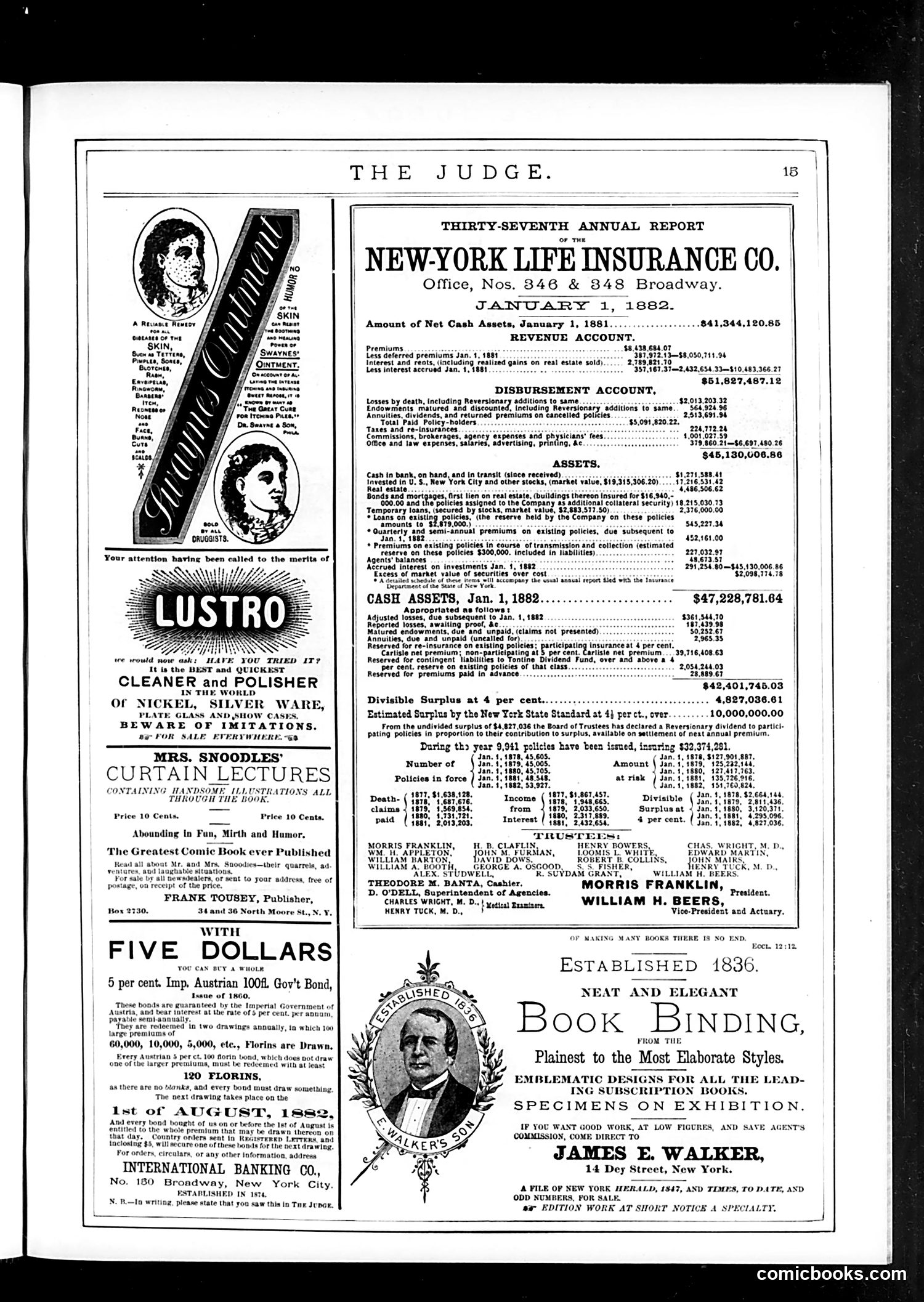 Judge — July 22, 1882 — page 15 of 16
