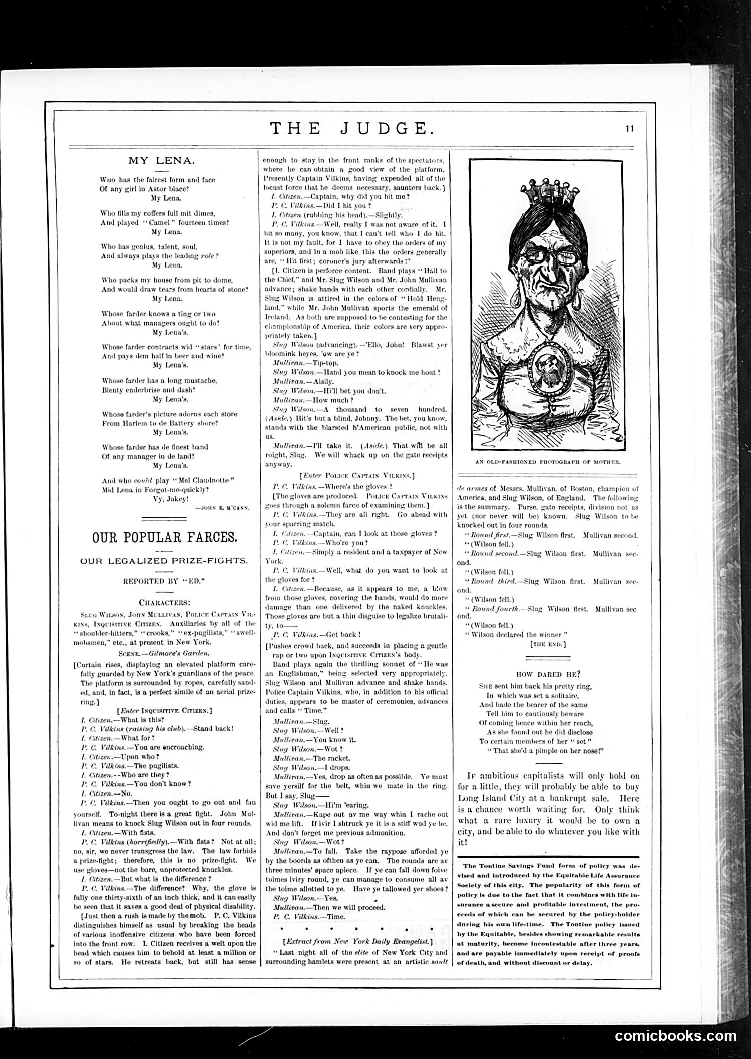 Judge — July 29, 1882 — page 11 of 16