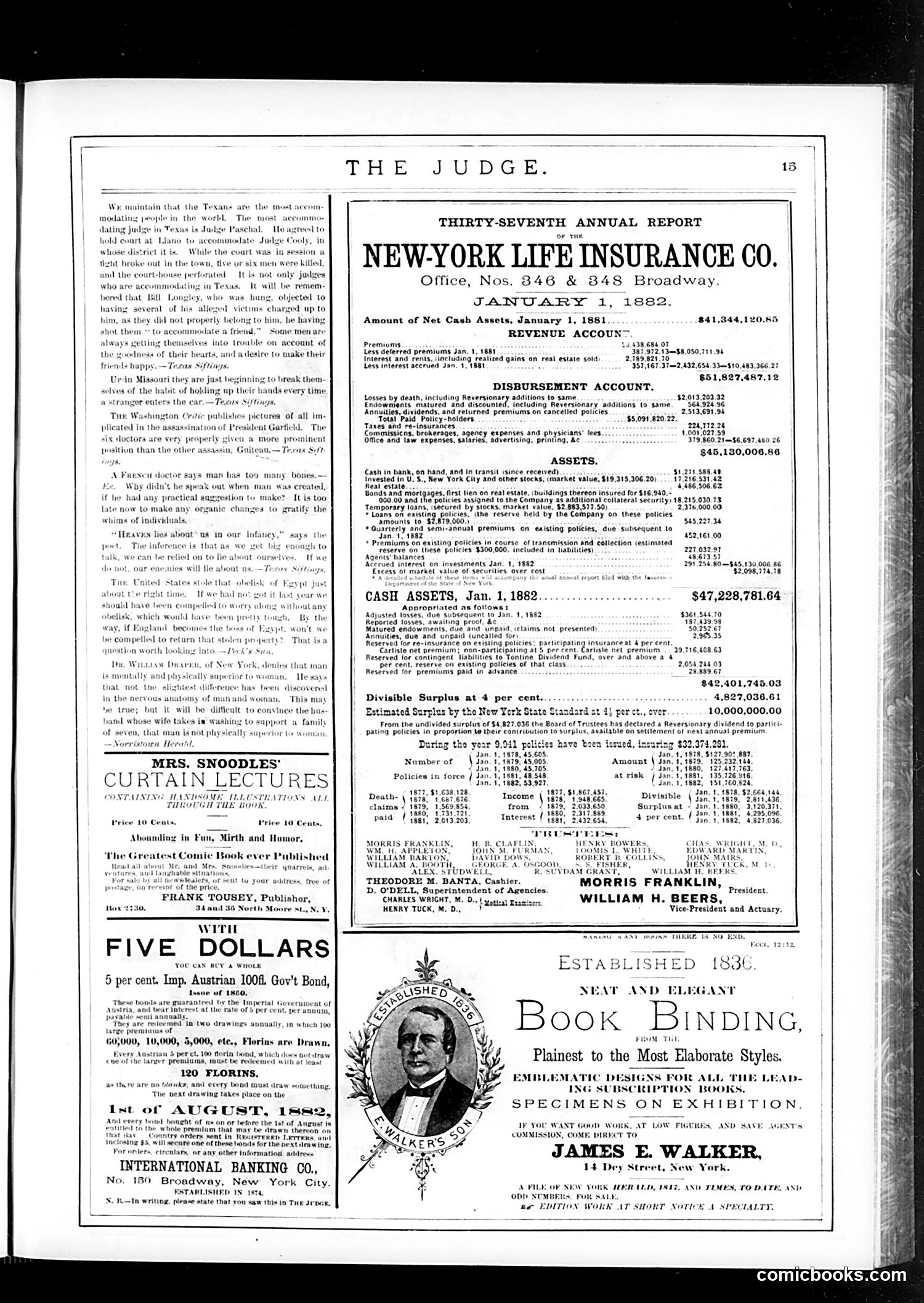 Judge — July 29, 1882 — page 15 of 16