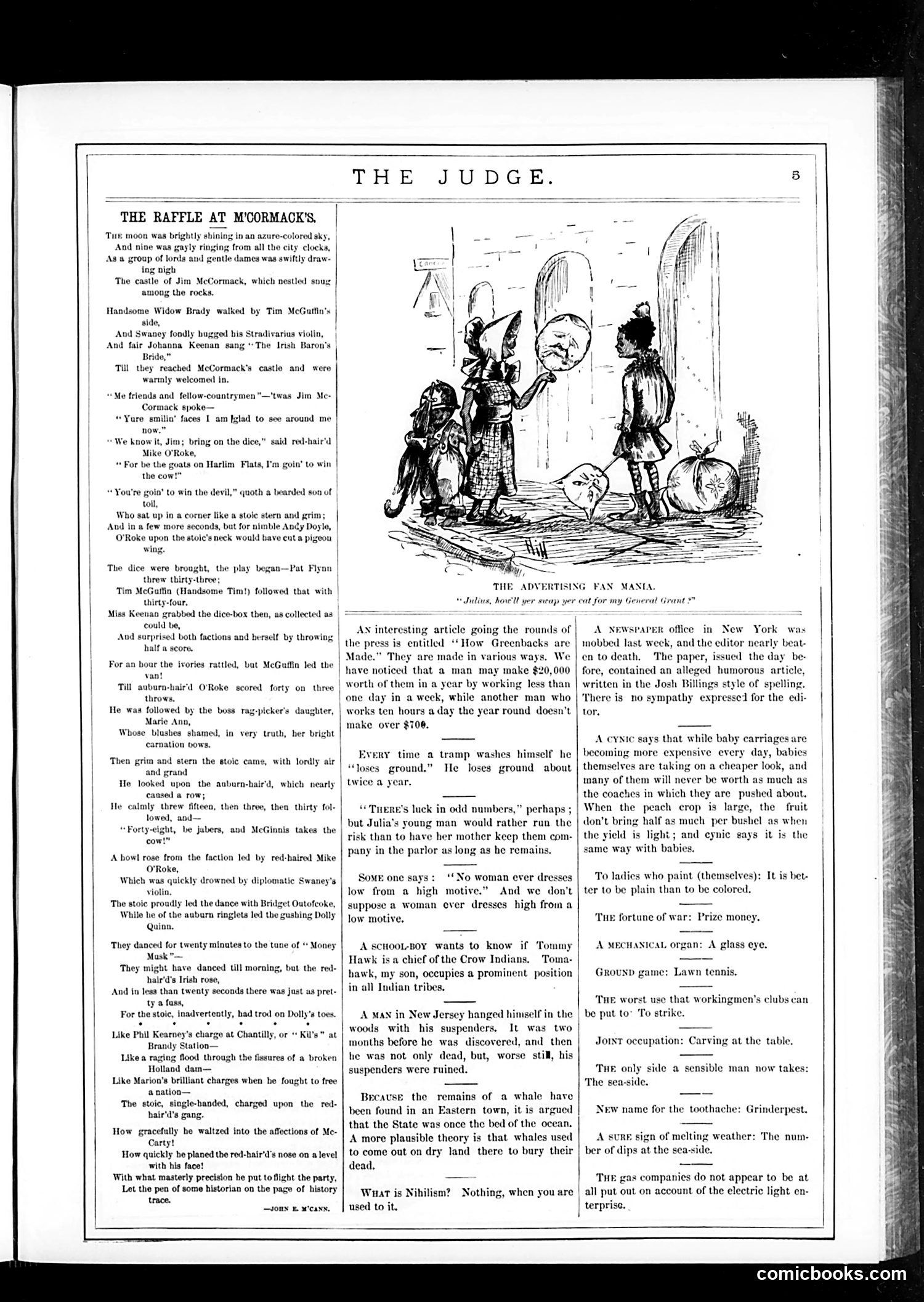 Judge — August 5, 1882 — page 5 of 16