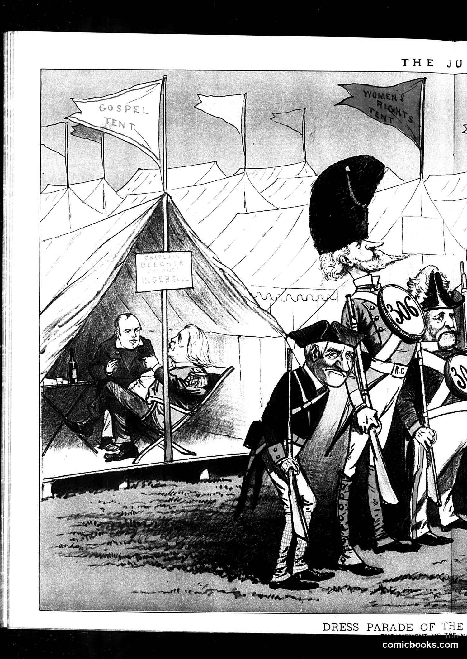 Judge — August 5, 1882 — page 8 of 16
