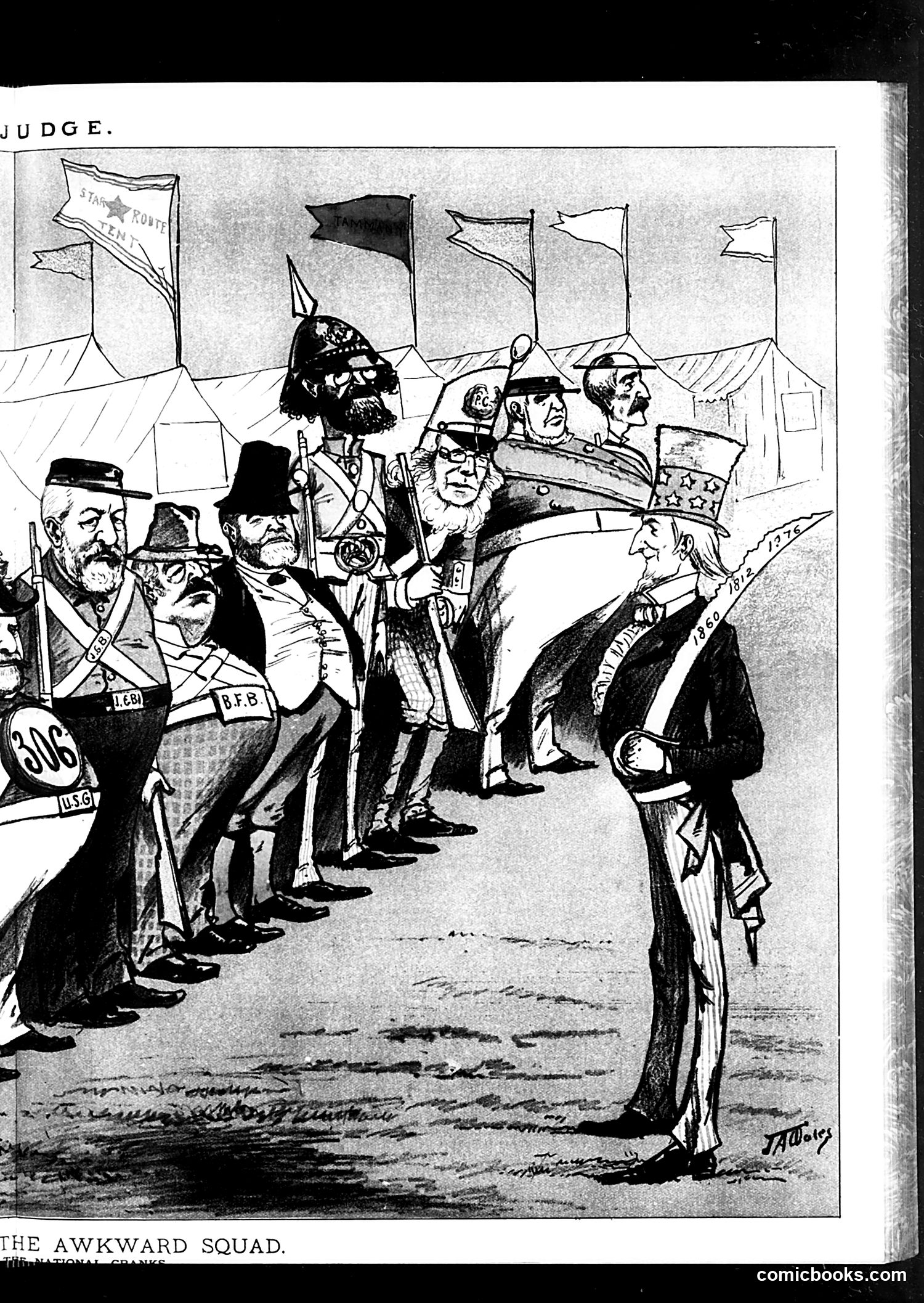 Judge — August 5, 1882 — page 9 of 16
