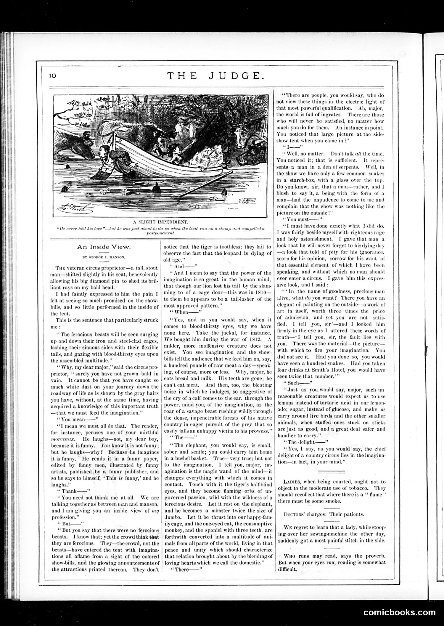 Judge — August 5, 1882 — page 10 of 16