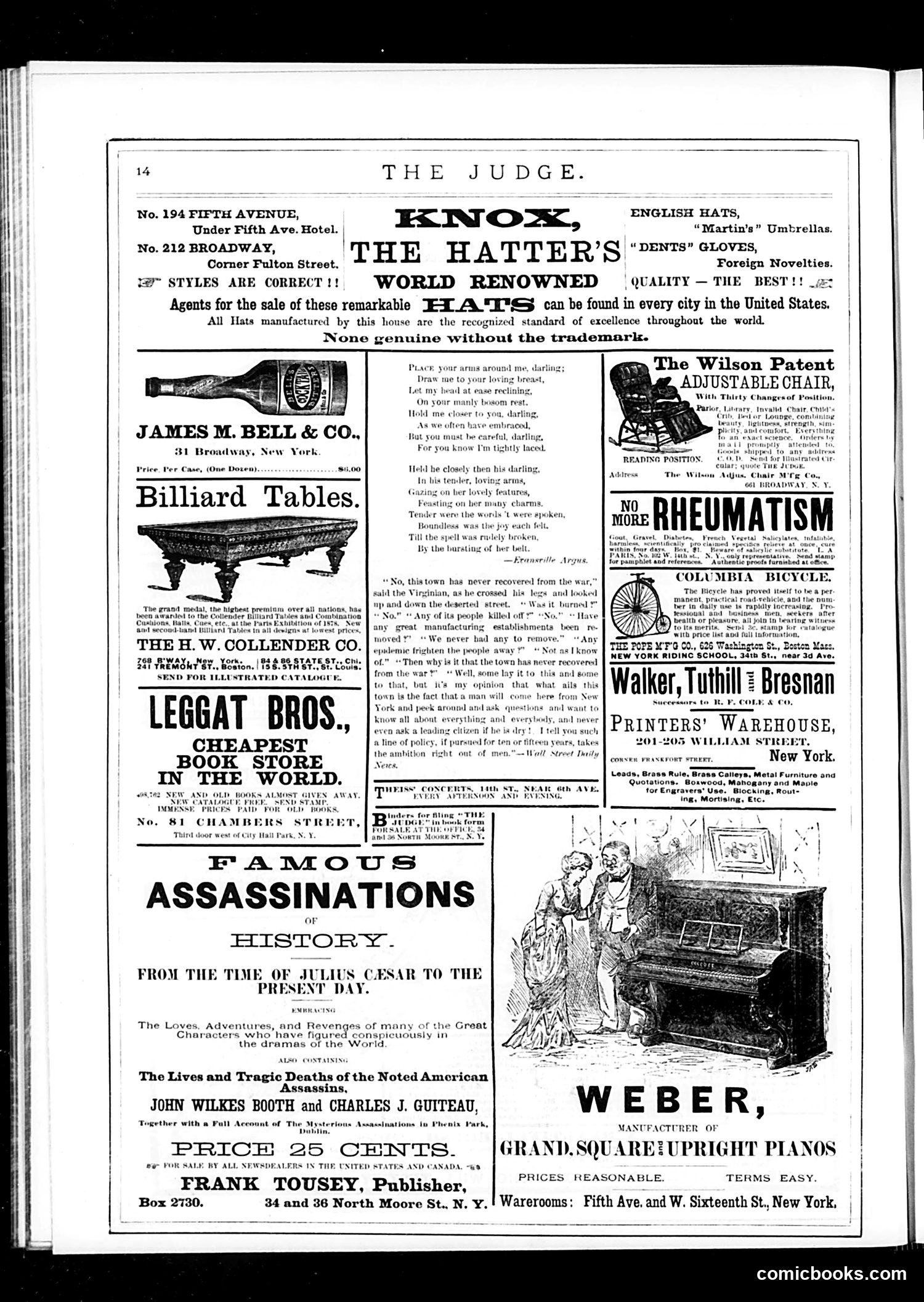 Judge — August 5, 1882 — page 14 of 16