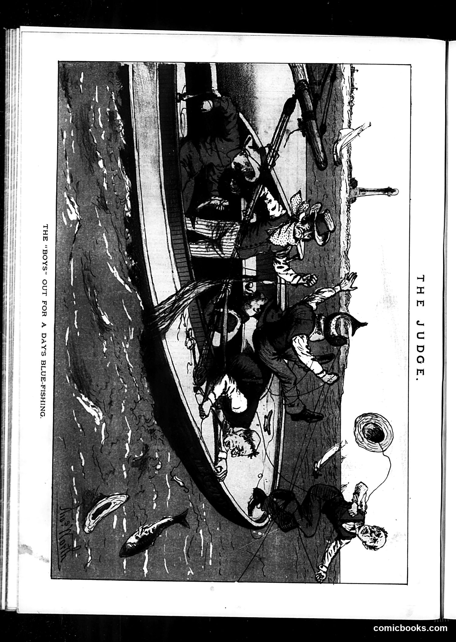 Judge — August 5, 1882 — page 16 of 16