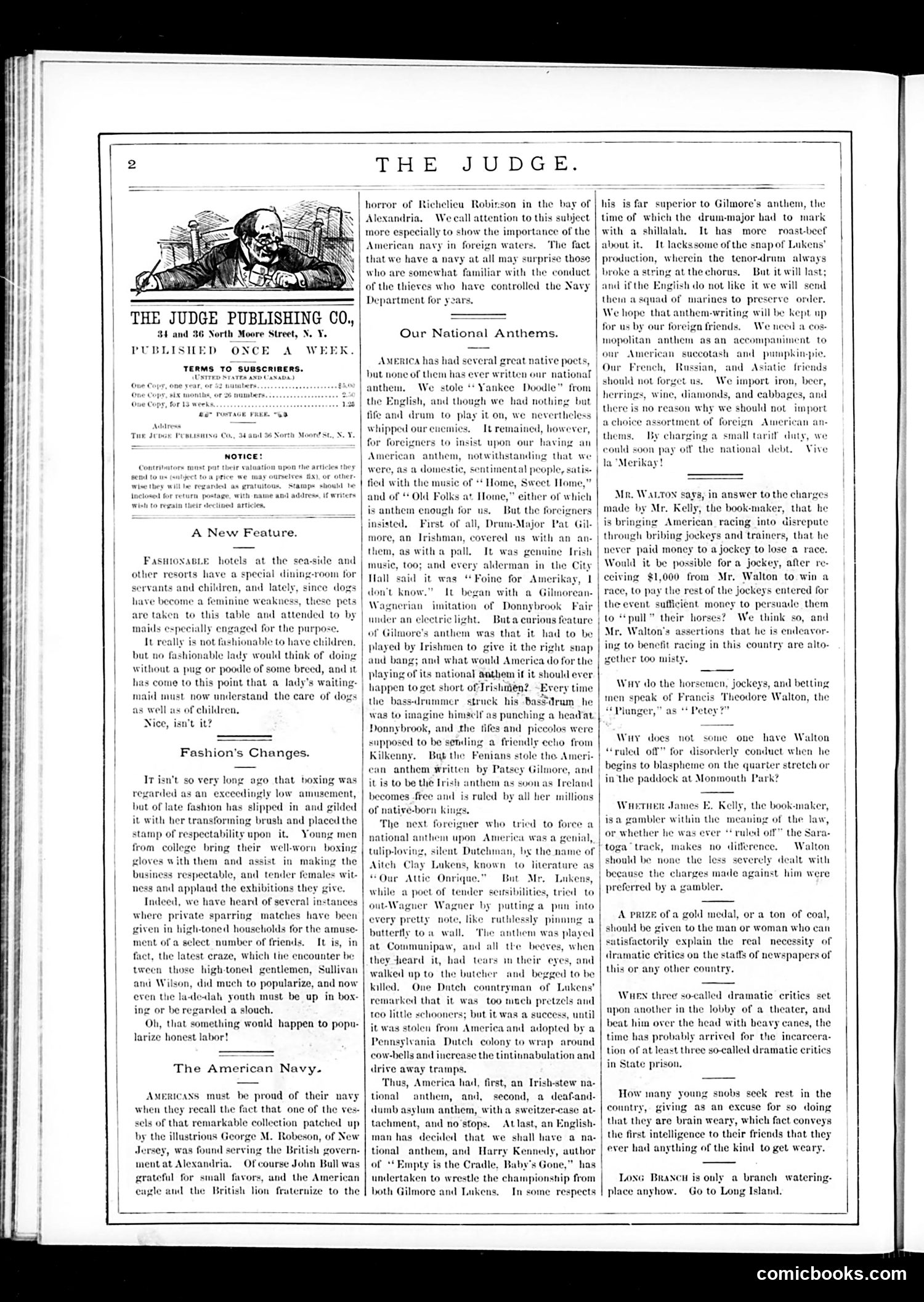 Judge — August 12, 1882 — page 2 of 16