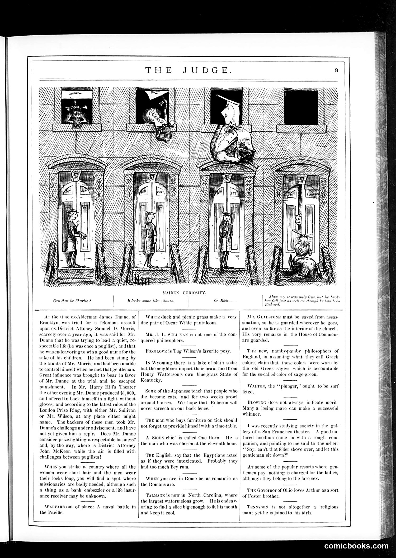 Judge — August 12, 1882 — page 3 of 16