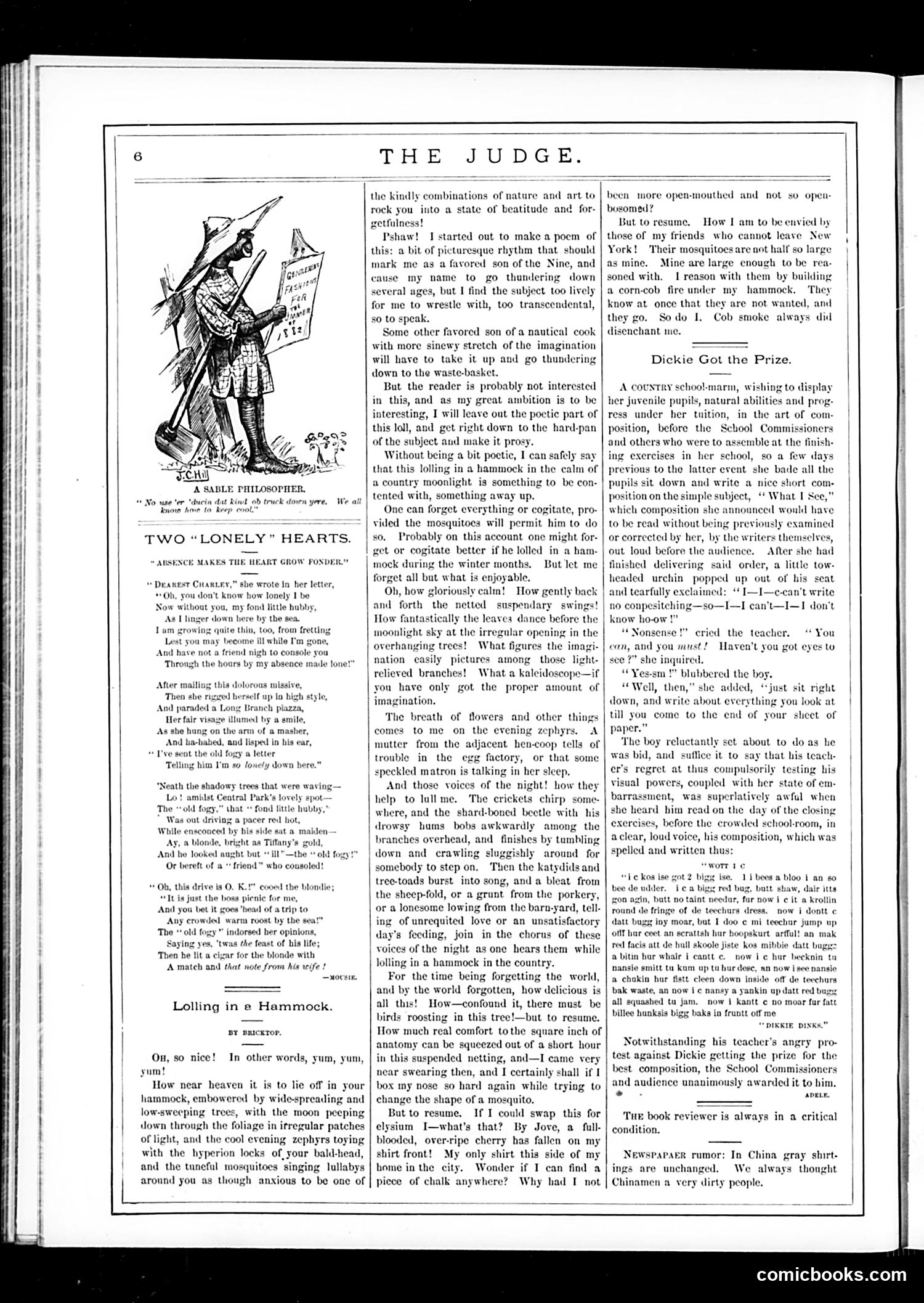 Judge — August 12, 1882 — page 6 of 16