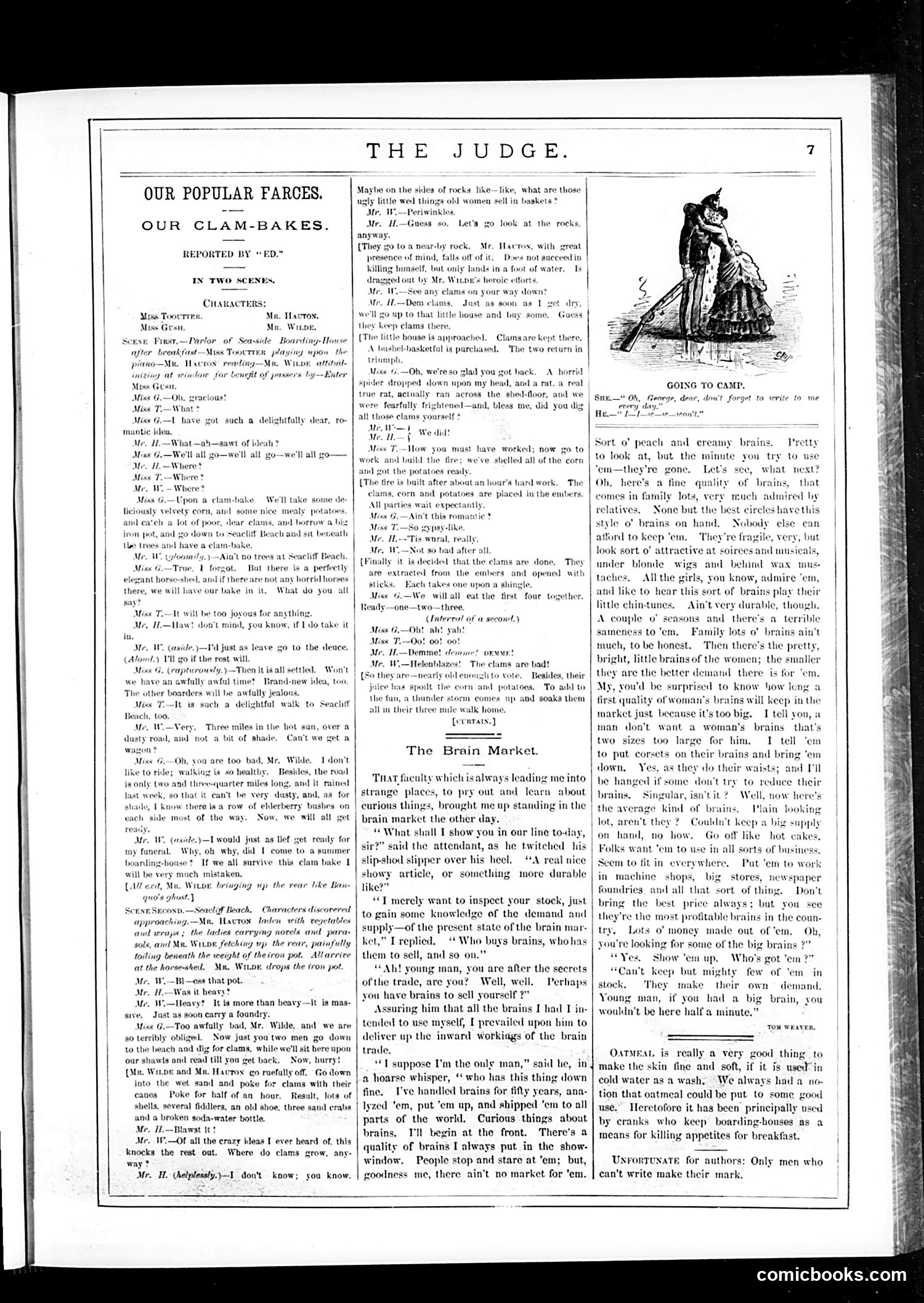 Judge — August 12, 1882 — page 7 of 16
