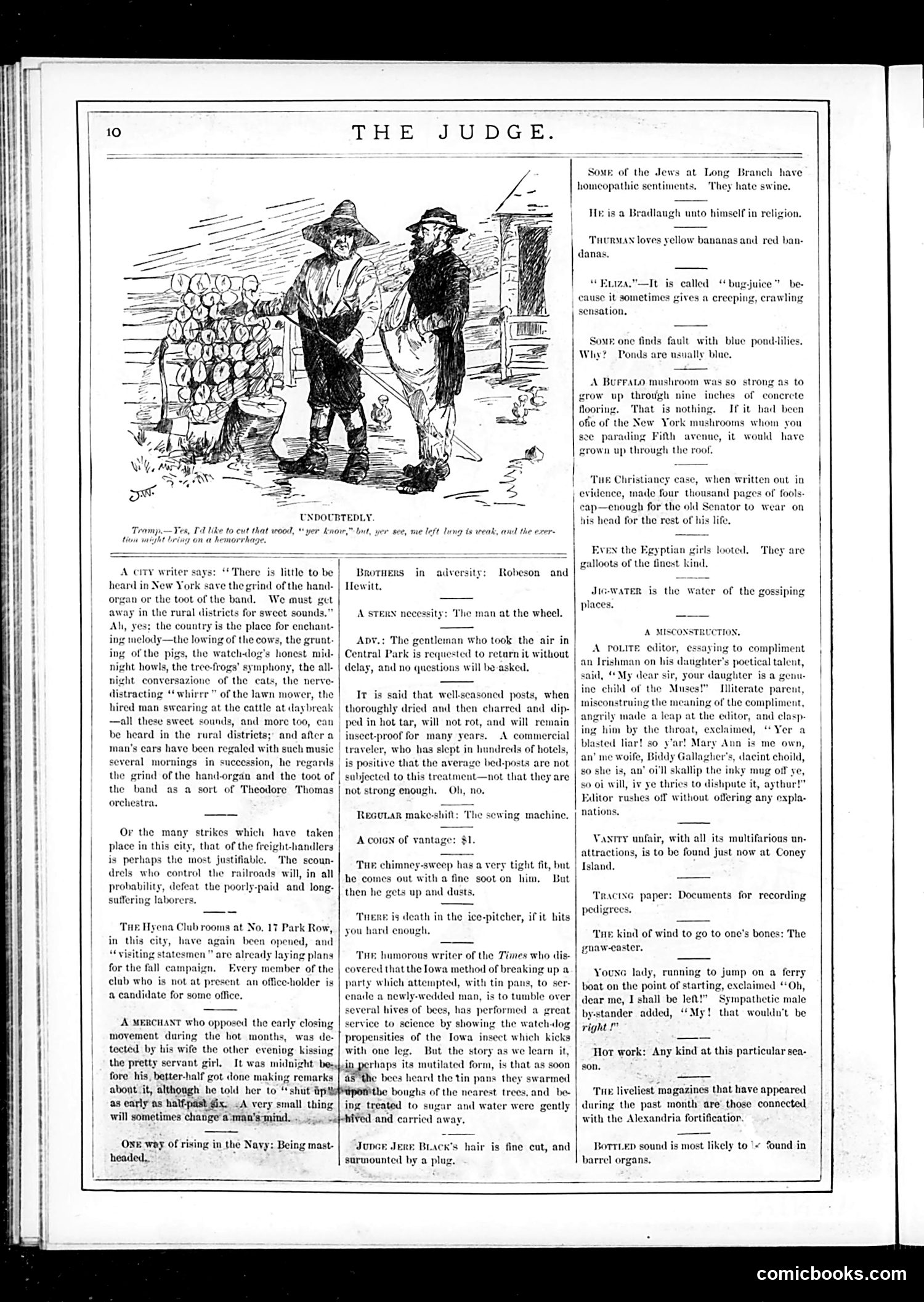 Judge — August 12, 1882 — page 10 of 16